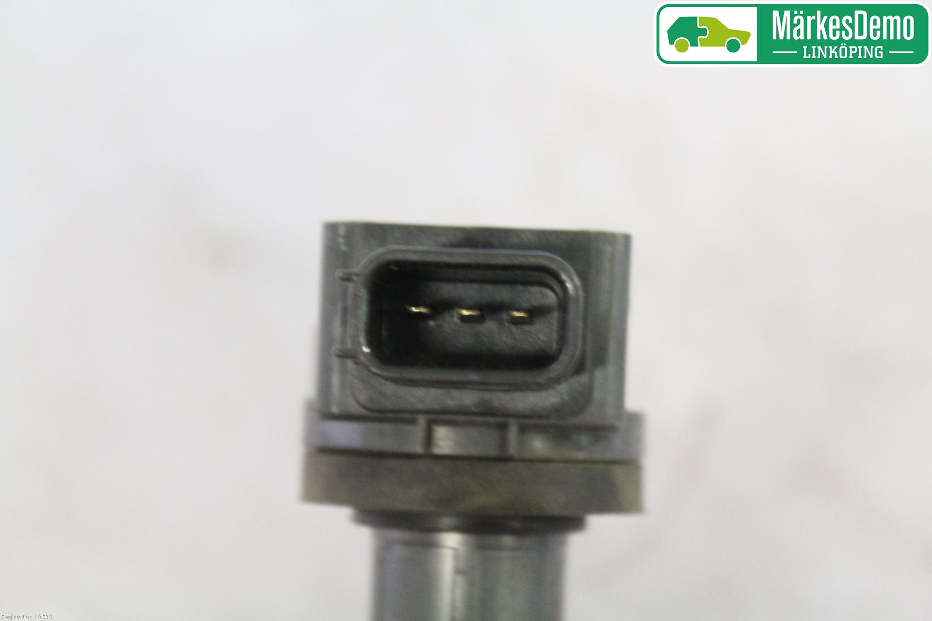 Honda FR-V Coil