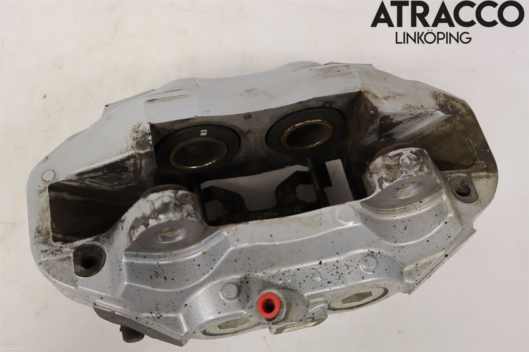 Mercedes-Benz MB C-KLASS (W205) 14-21 Bremsecaliper Foran Venstre