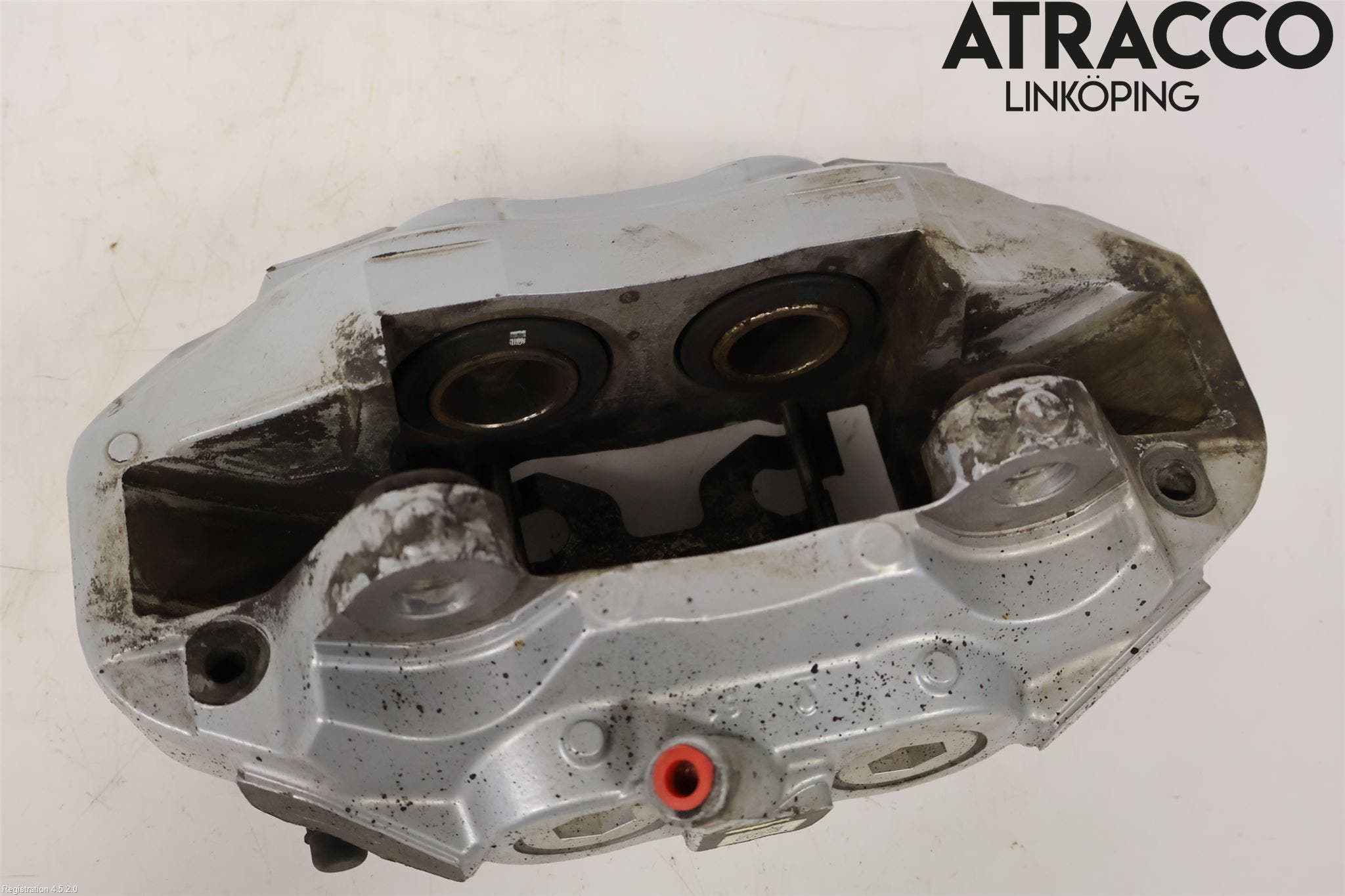 Mercedes-Benz MB C-KLASS (W205) 14-21 Bremsecaliper Foran Venstre
