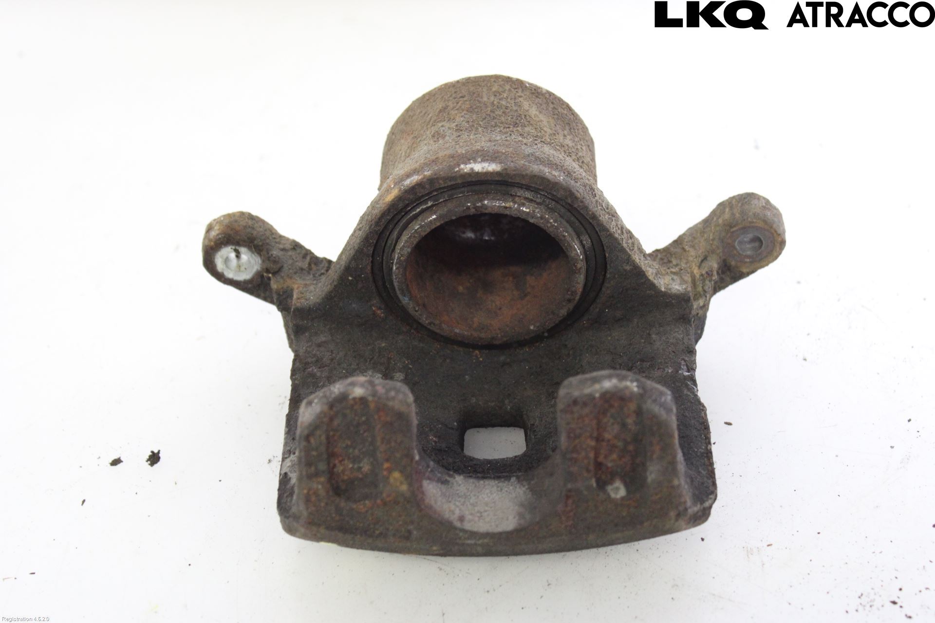 Nissan PULSAR Bremsecaliper Foran Venstre