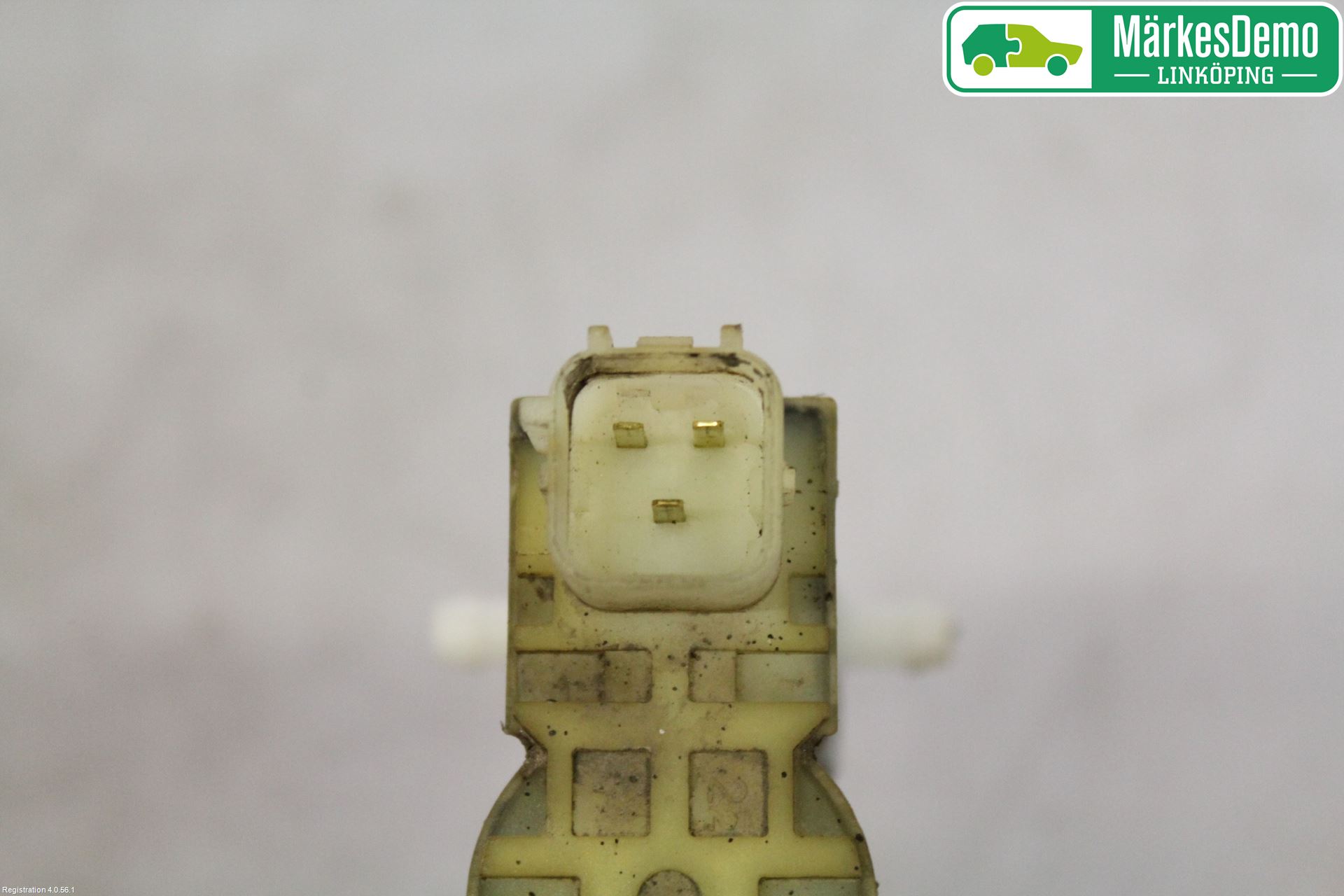 Hyundai i30 FD 07-12 Spylerpumpe Frontrute