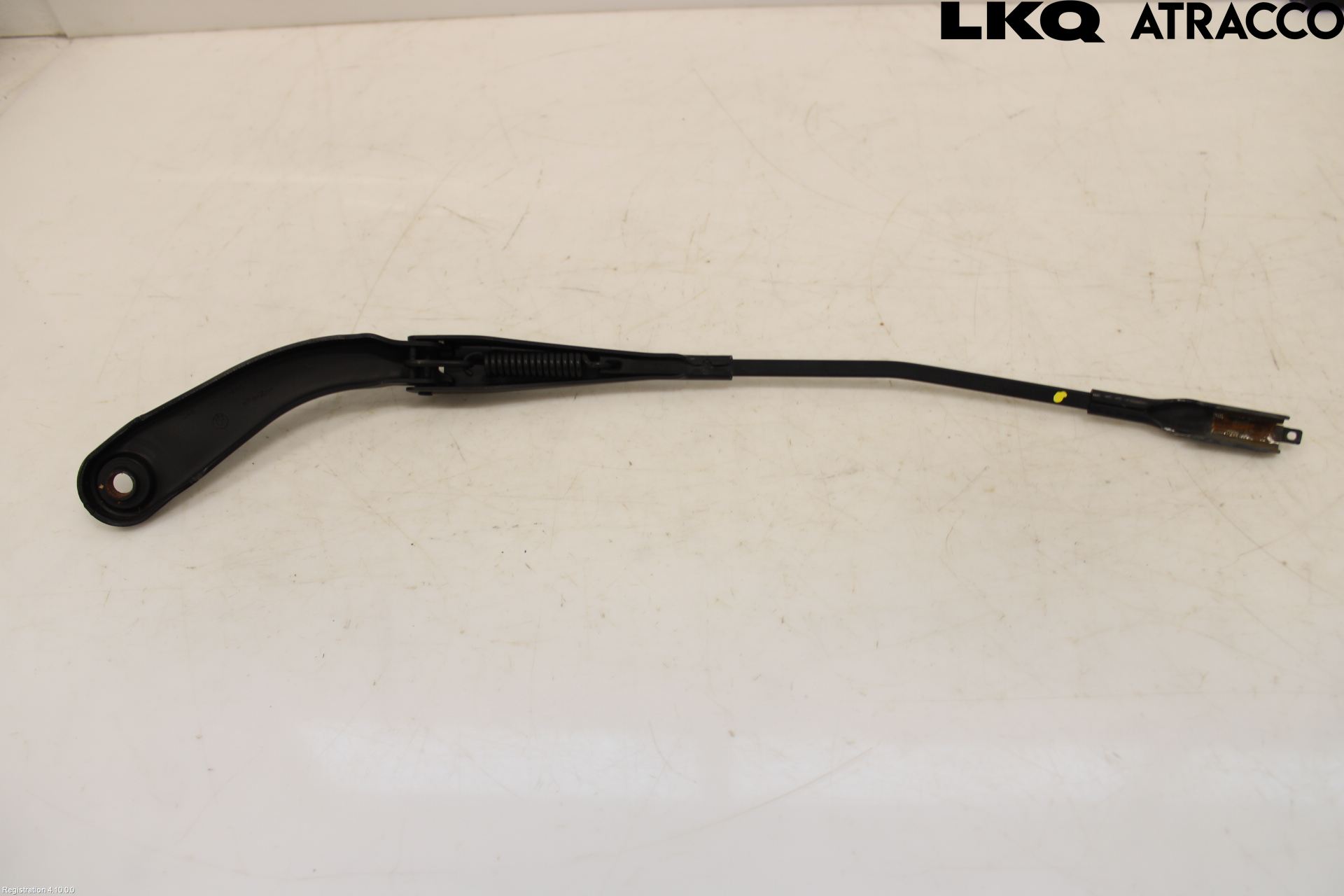BMW 3 GT F34 13-19 Viskerarm-Armer Frontrute