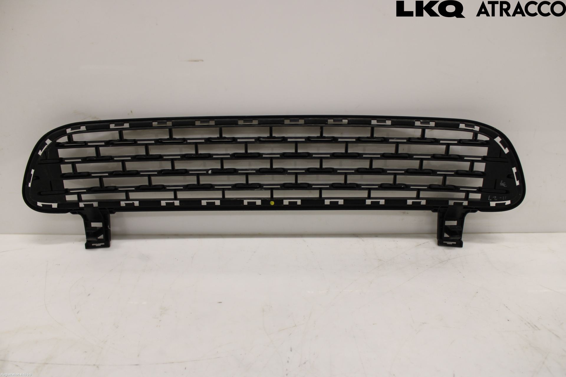 Kia STONIC 18->> Grill-Gitter