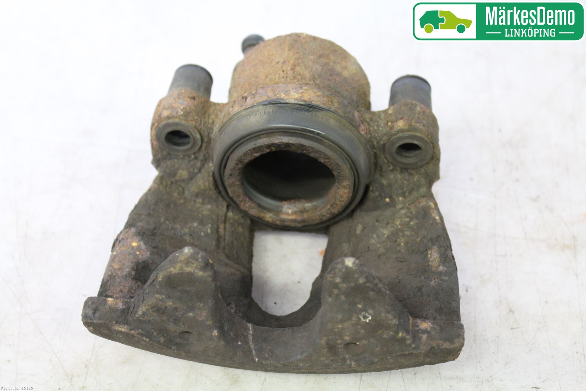 Volvo S40 04-07 Bremsecaliper Foran Venstre