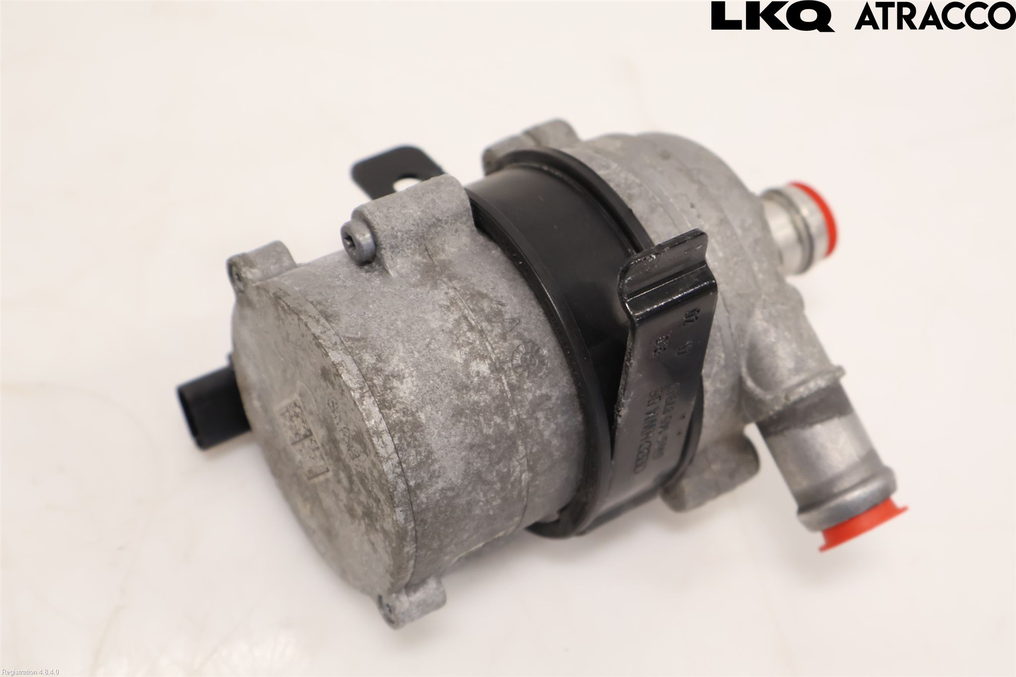Audi A4/S4 B9 16-19 Varme Sirkulasjonspumpe