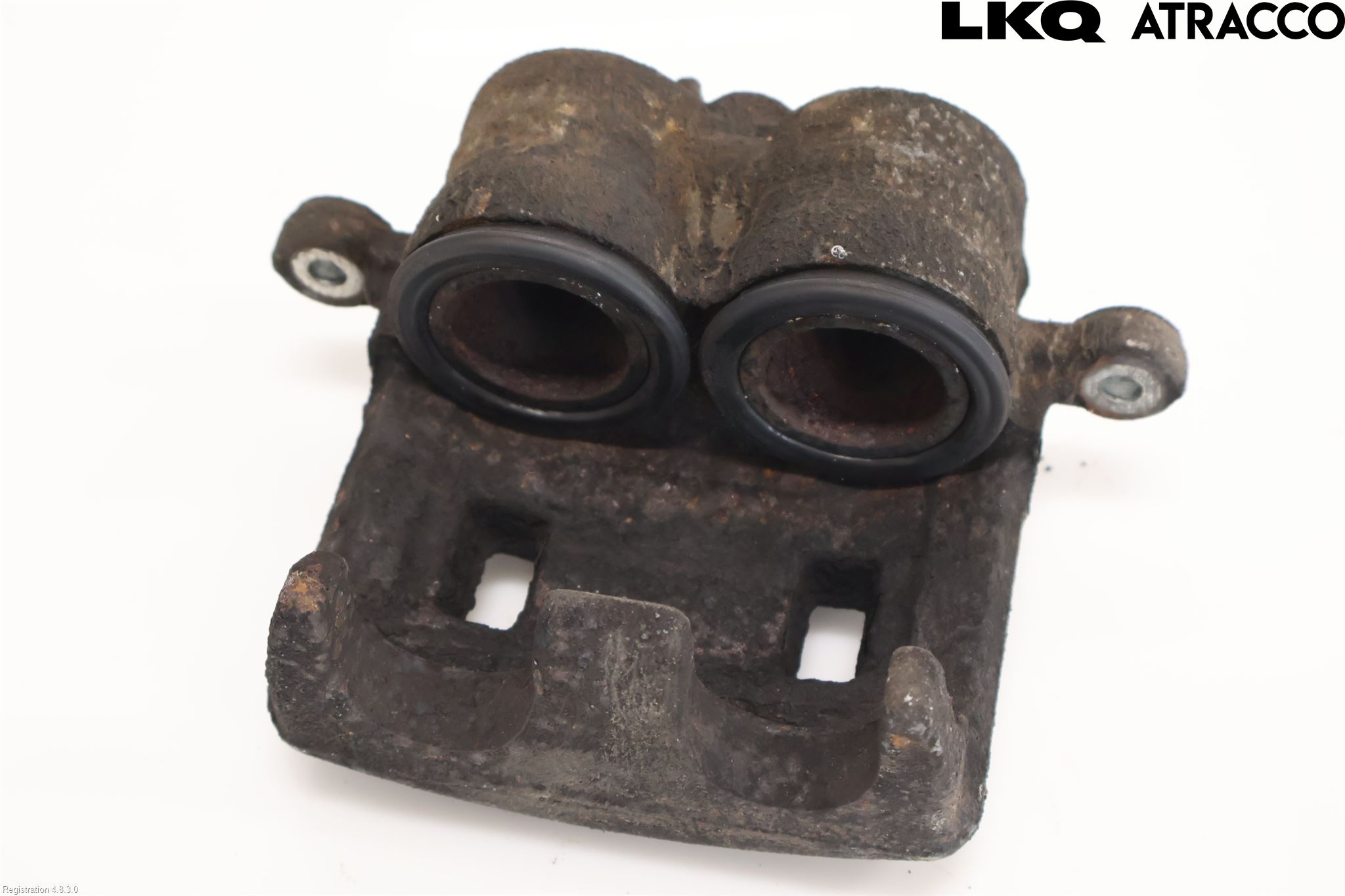 Subaru FORESTER SJ 13-18 Bremsecaliper Foran Venstre