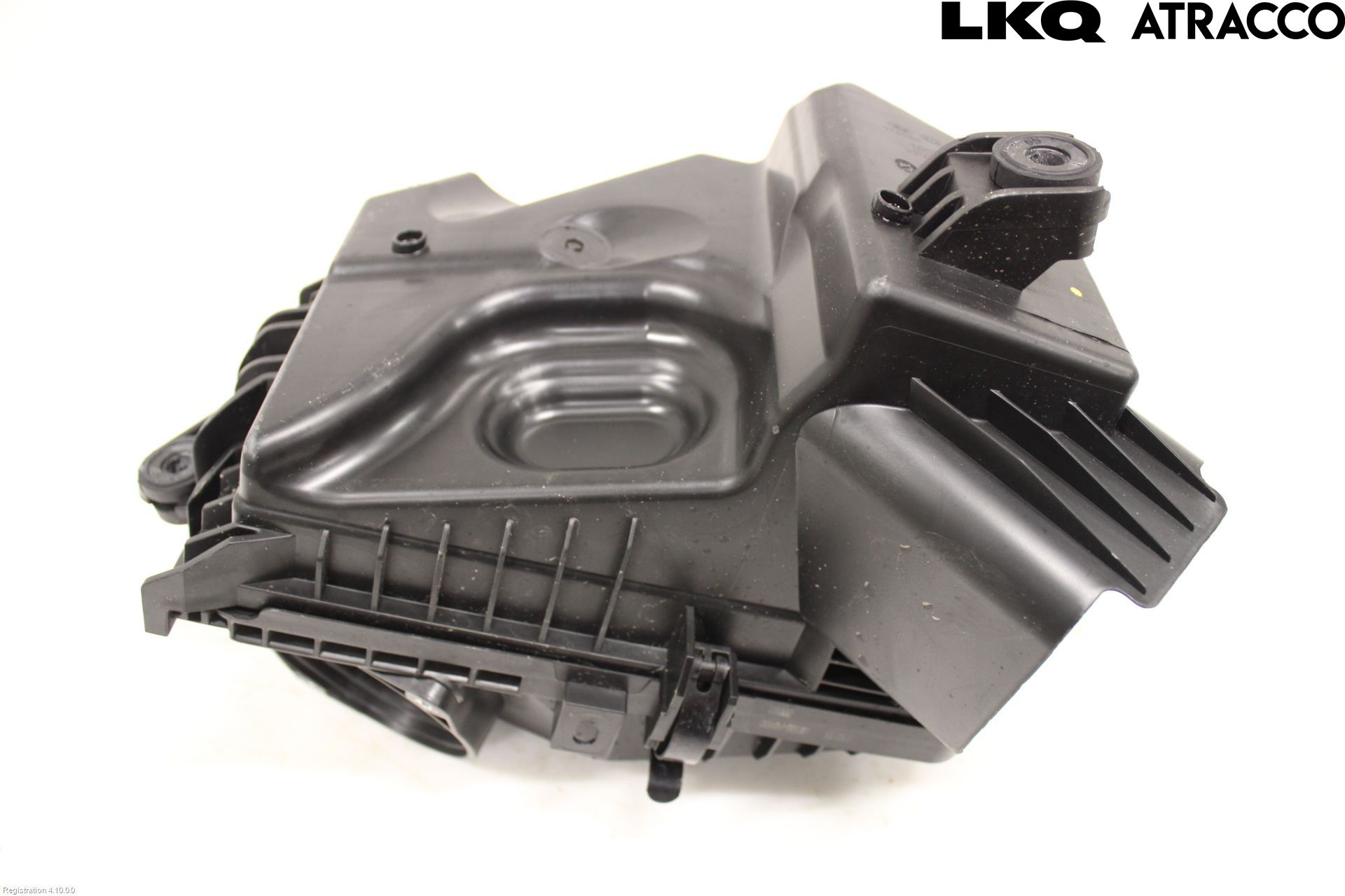 Hyundai TUCSON 05- Luftfilter Boks