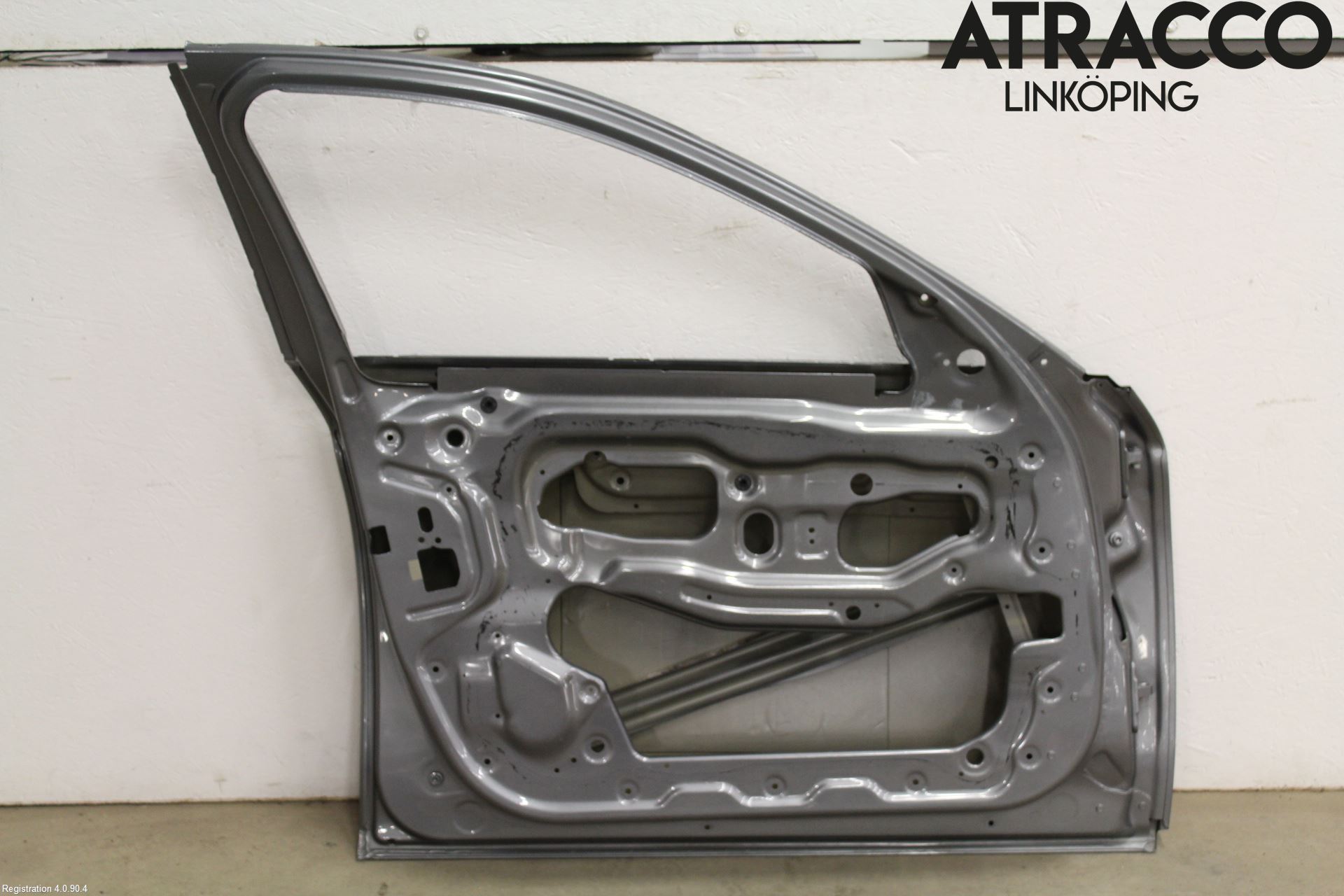 BMW 5 F10/F11/F18 09-17 Dør 4D Foran Venstre