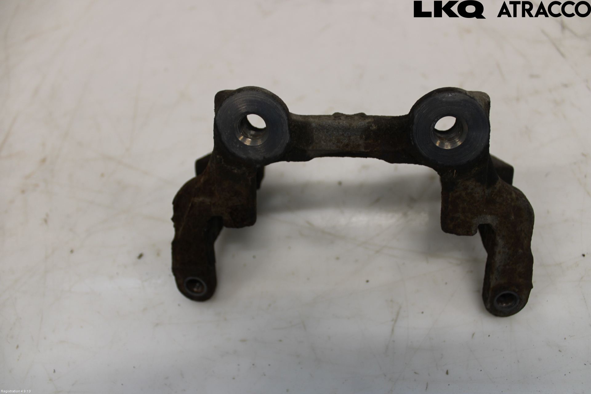 BMW i3 I01 13-22 Bremsecaliper Feste Holder