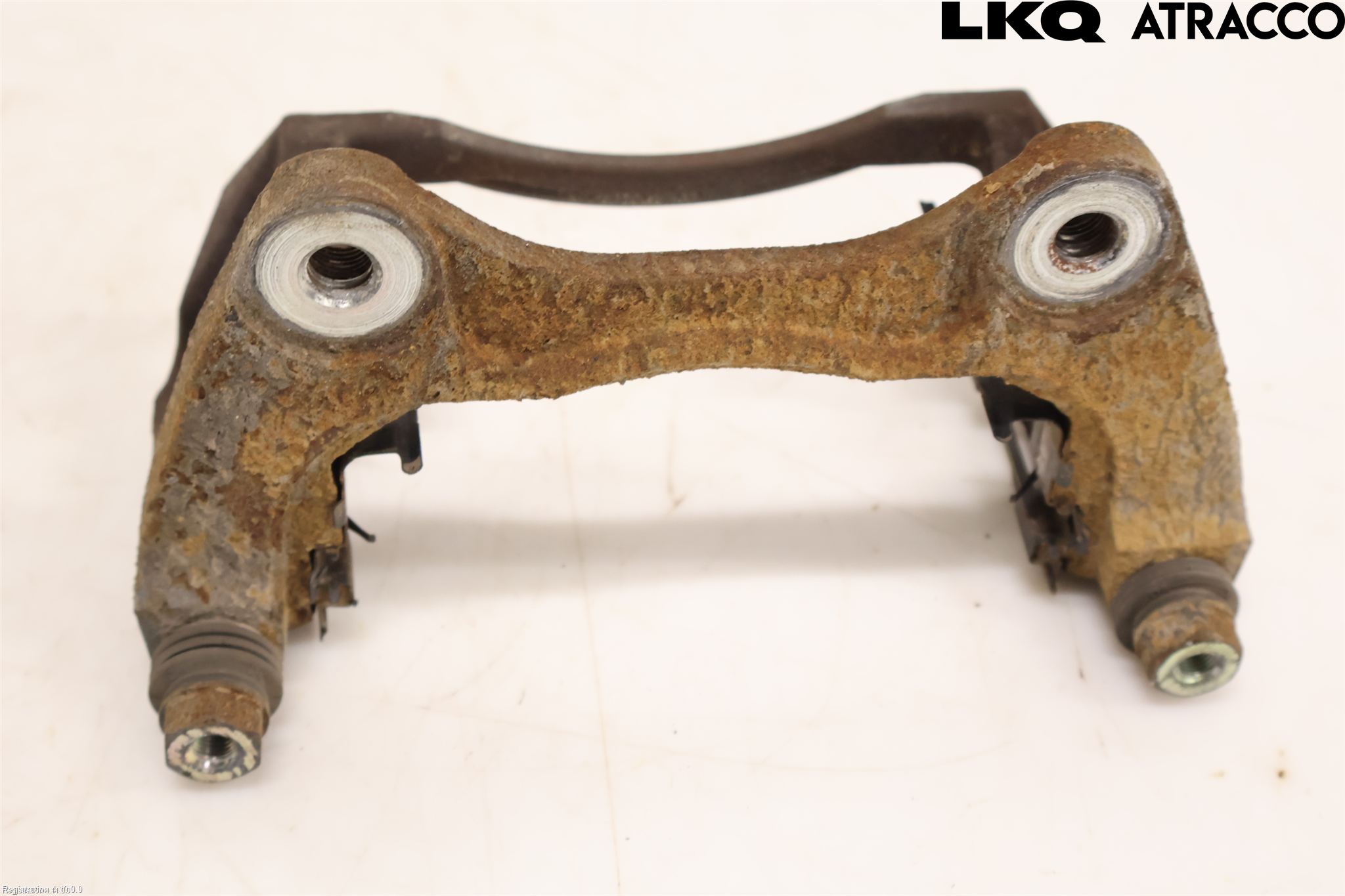 Hyundai TUCSON 05- Bremsecaliper Feste Holder
