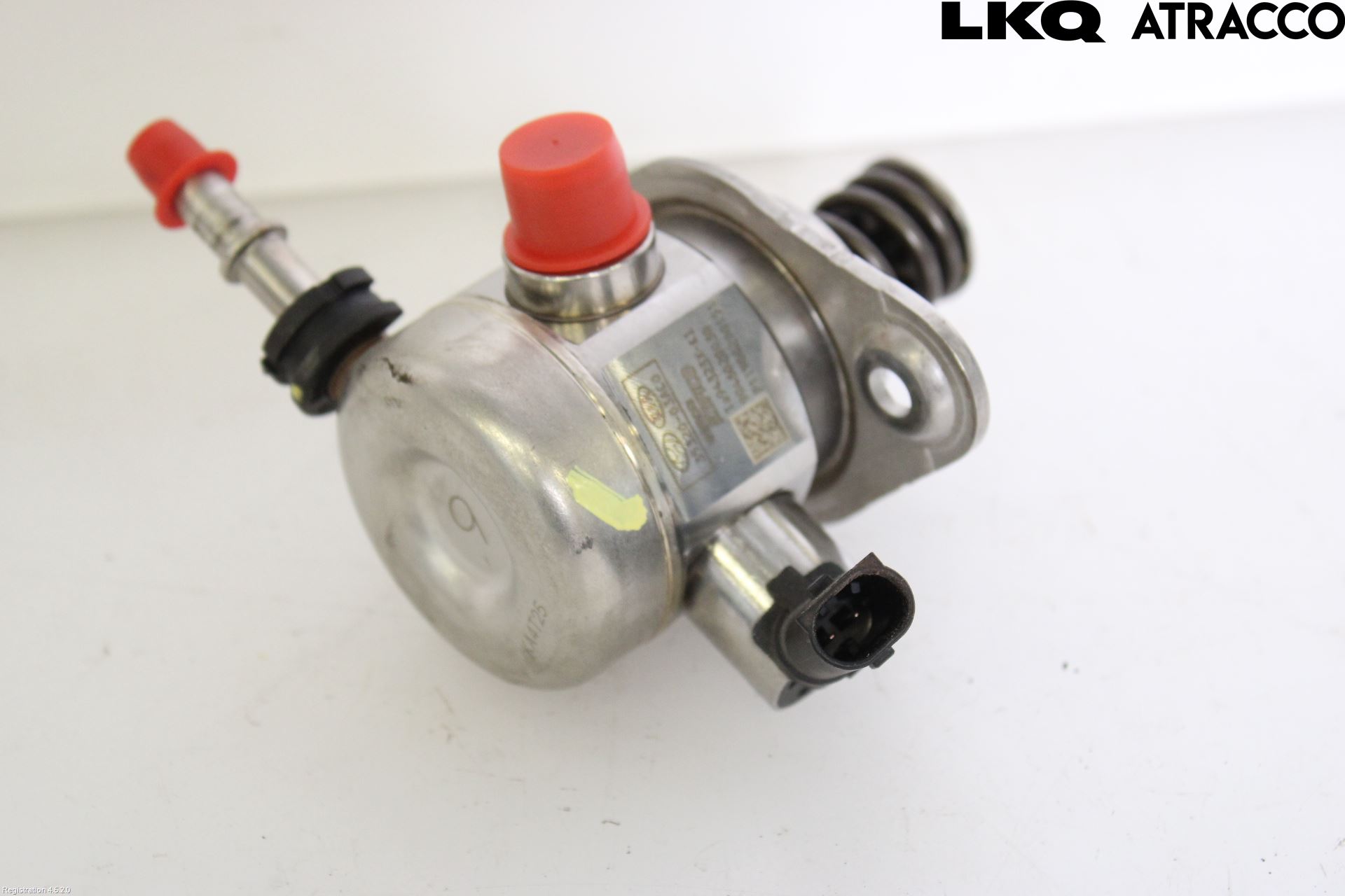 Kia NIRO (DE) 17-22 Drivstoffpumpe Mekanisk
