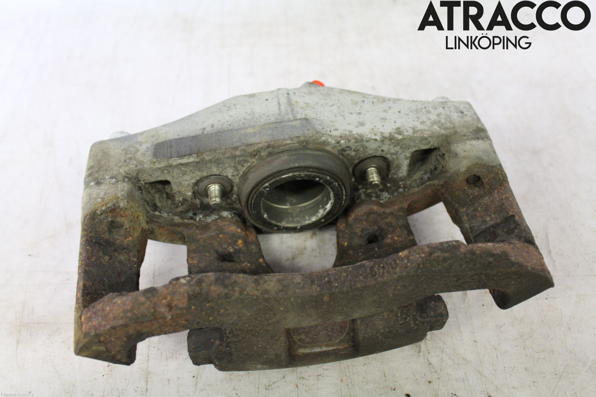 Volvo XC90 07-14 Bremsecaliper Foran Høyre