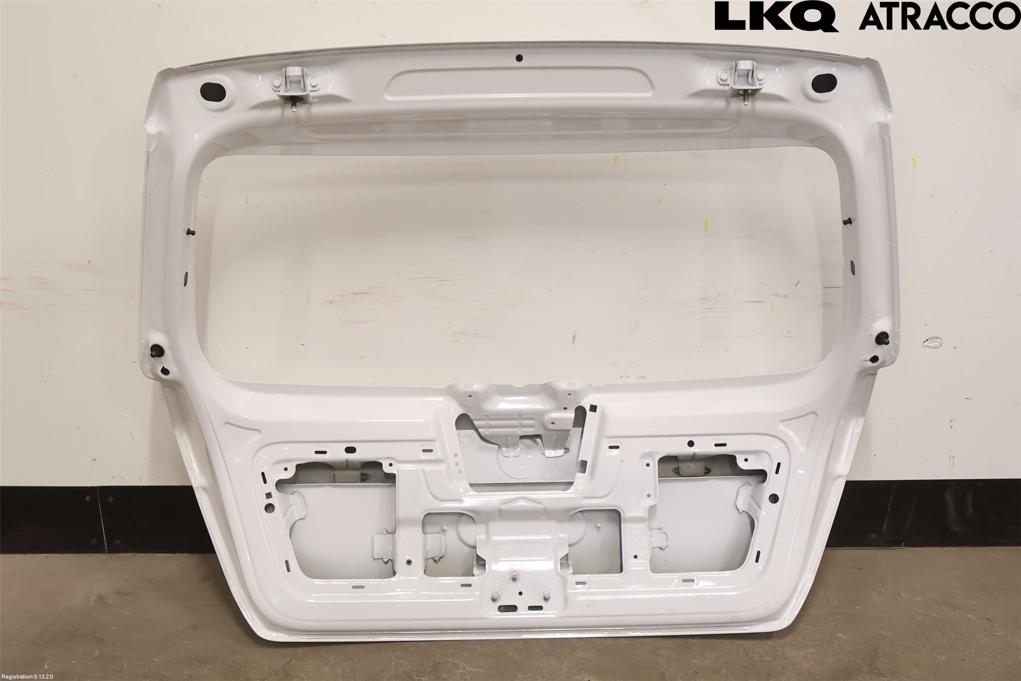 Skoda FABIA 15-21 Bakluke Cc - Kombi