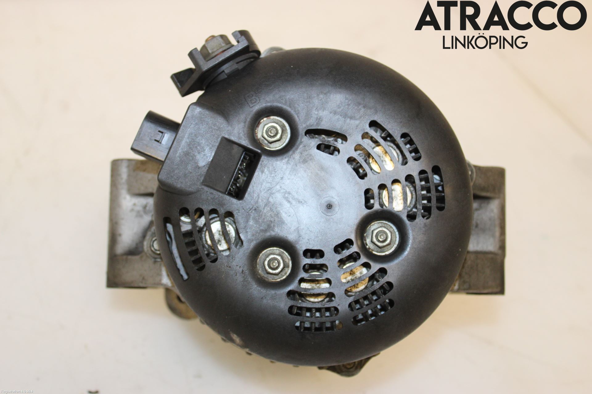 BMW 5 F10/F11/F18 09-17 Dynamo