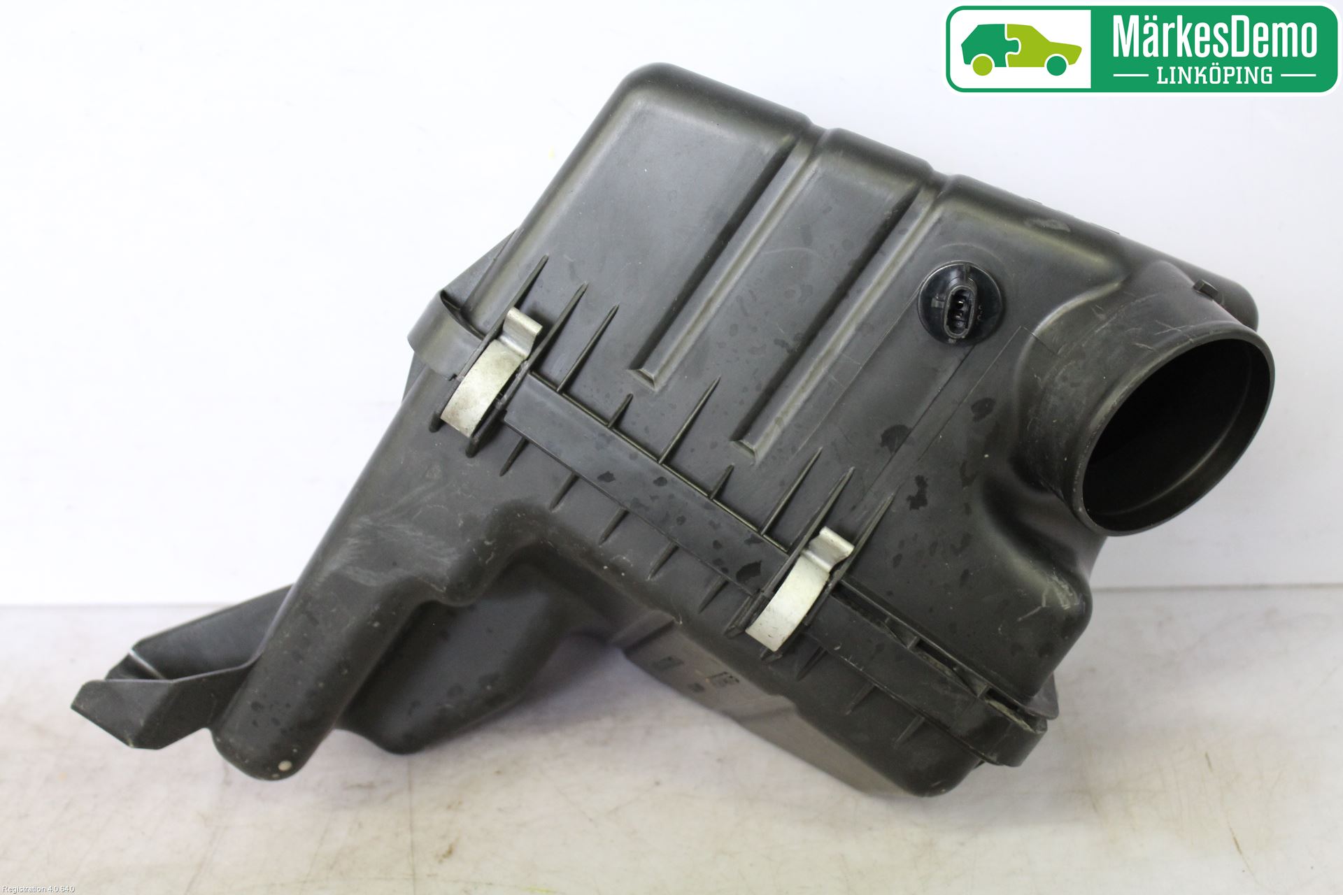 Suzuki LIANA Luftfilter Boks
