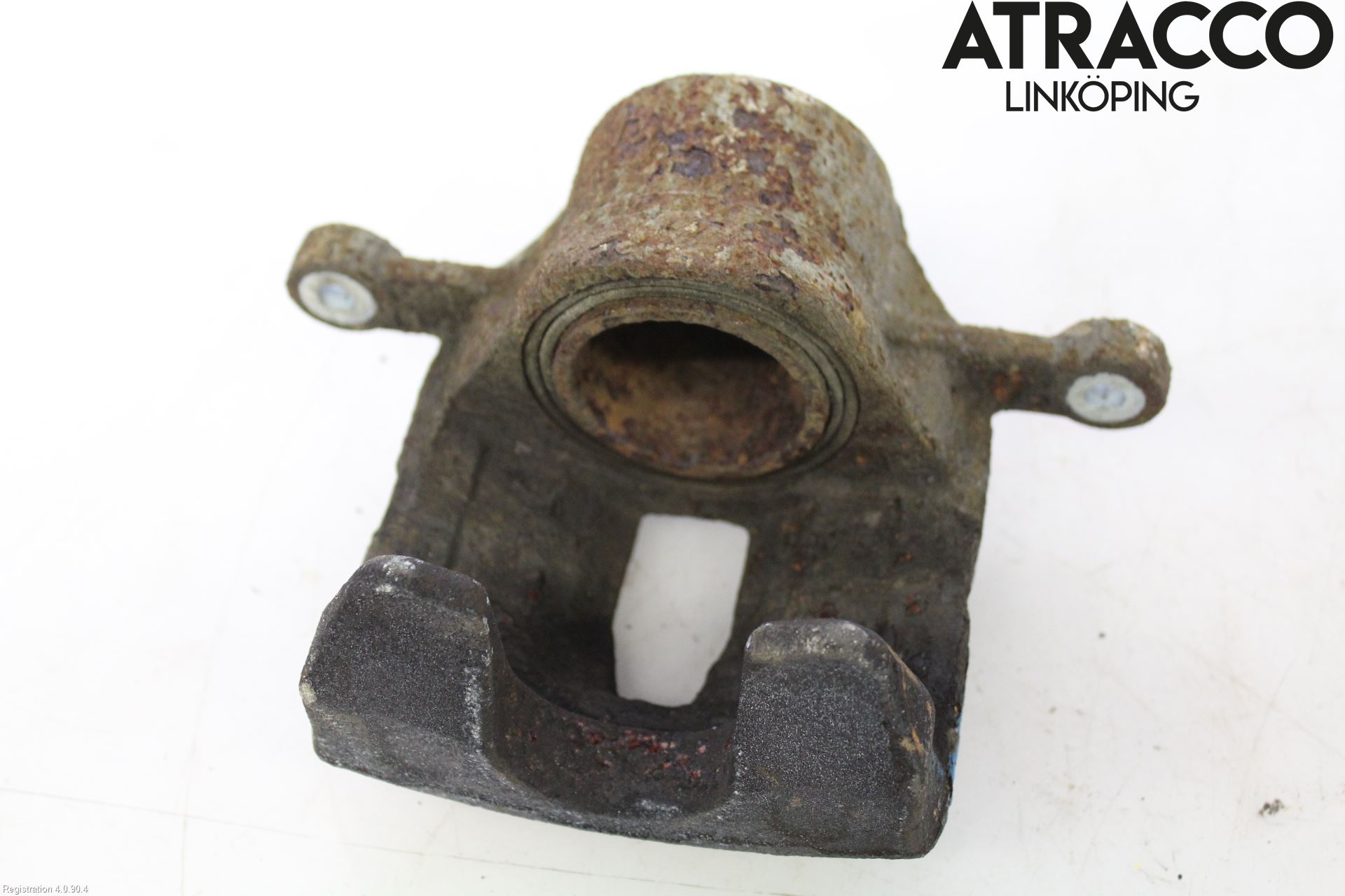 Hyundai i20 GB 15-20 Bremsecaliper Foran Høyre