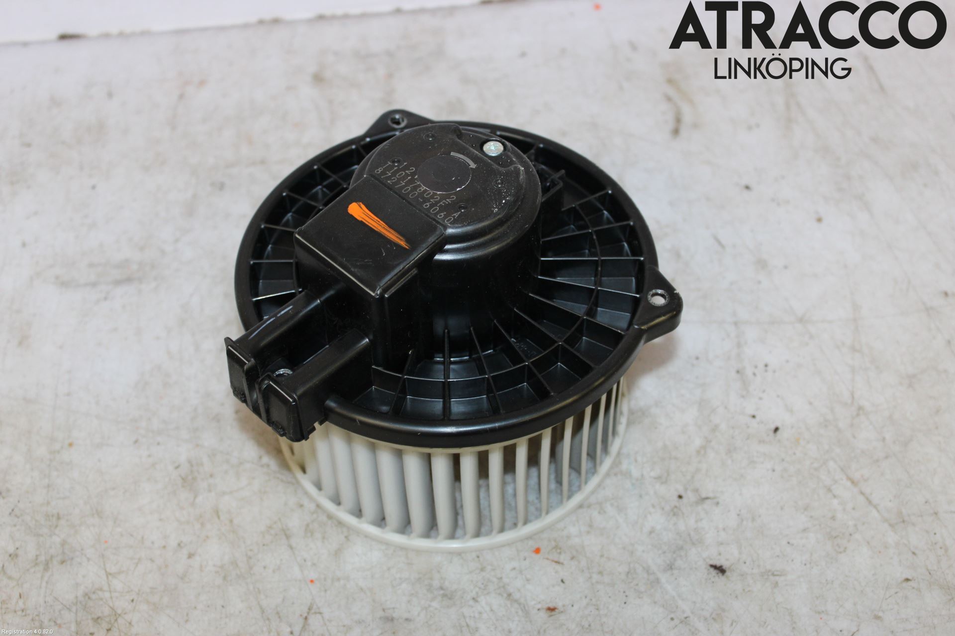 Subaru XV 12-17 Varmeapparat Viftemotor