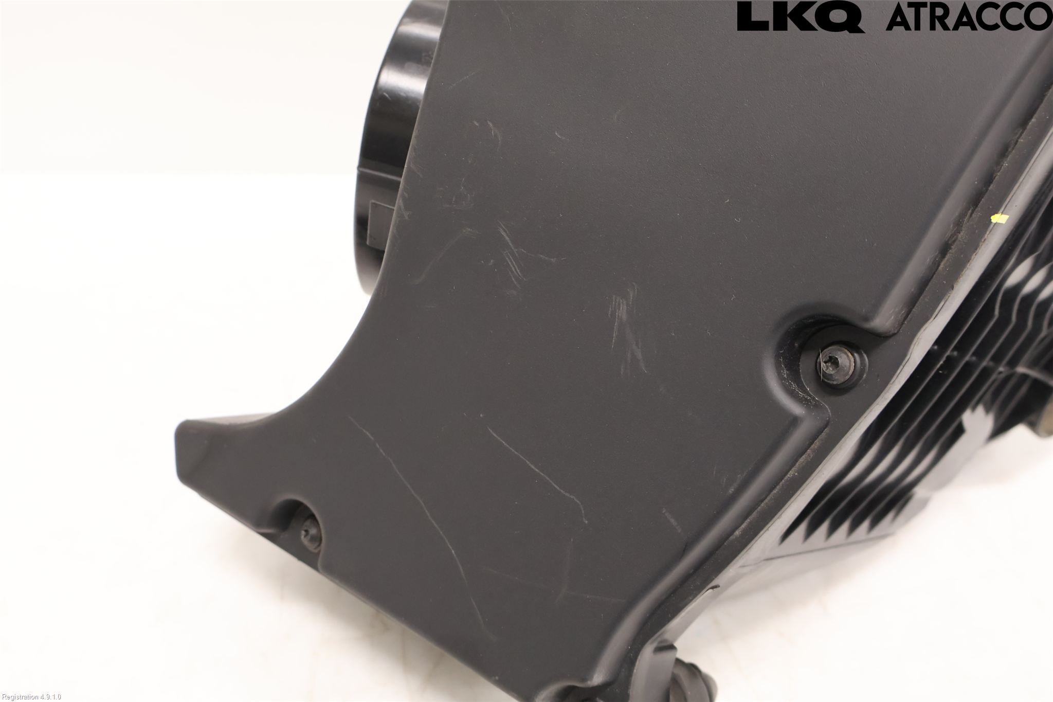 Audi A4/S4 B9 16-19 Luftfilter Boks