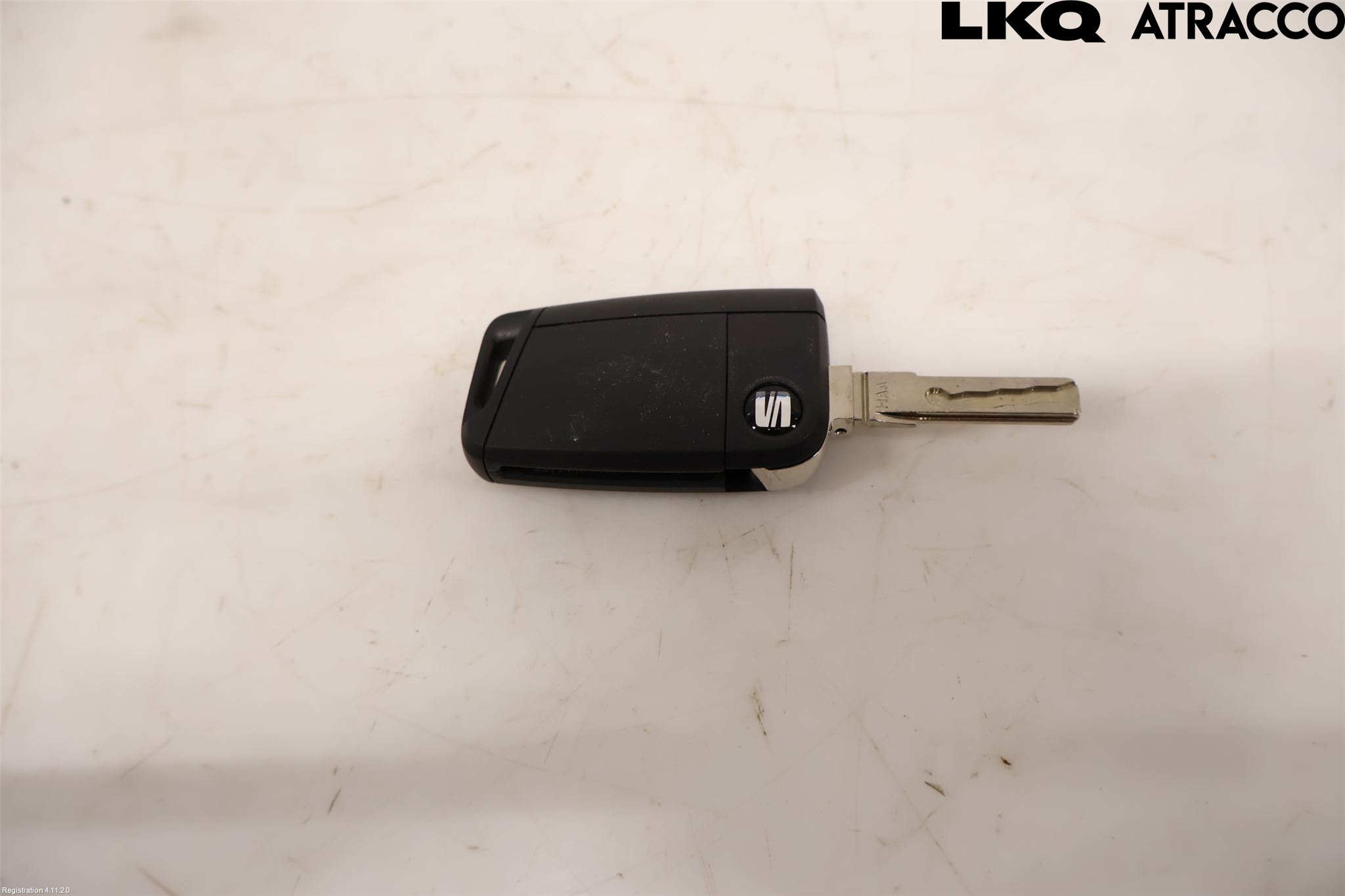 Seat LEON 13-20 Nøkkel - Nøkler