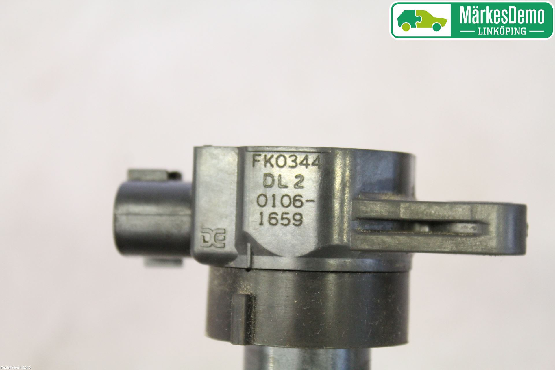 Suzuki SX4 10-13 Coil