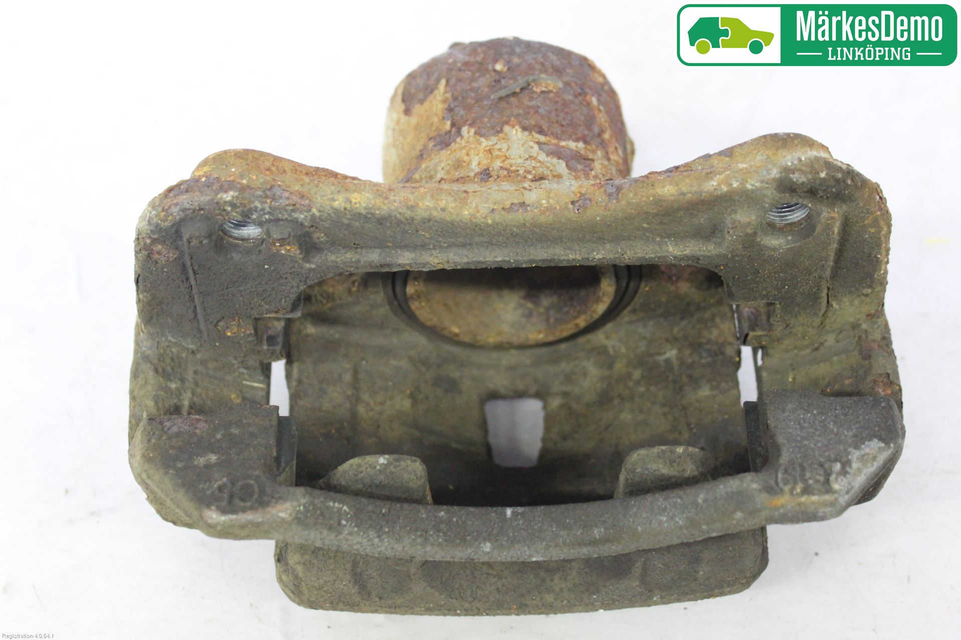 Hyundai i30 GD 13-17 Bremsecaliper Foran Høyre
