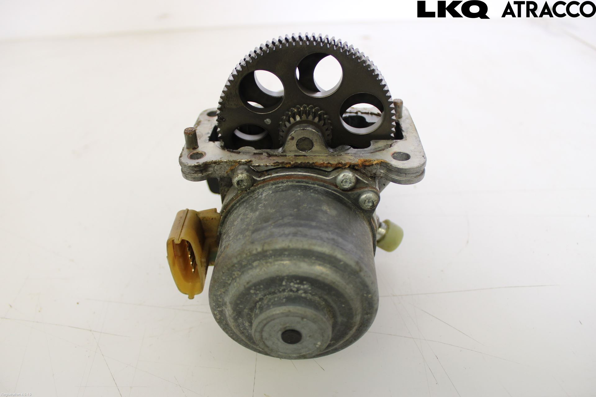 Mitsubishi COLT   04-08 Styreenhet Gearkasse
