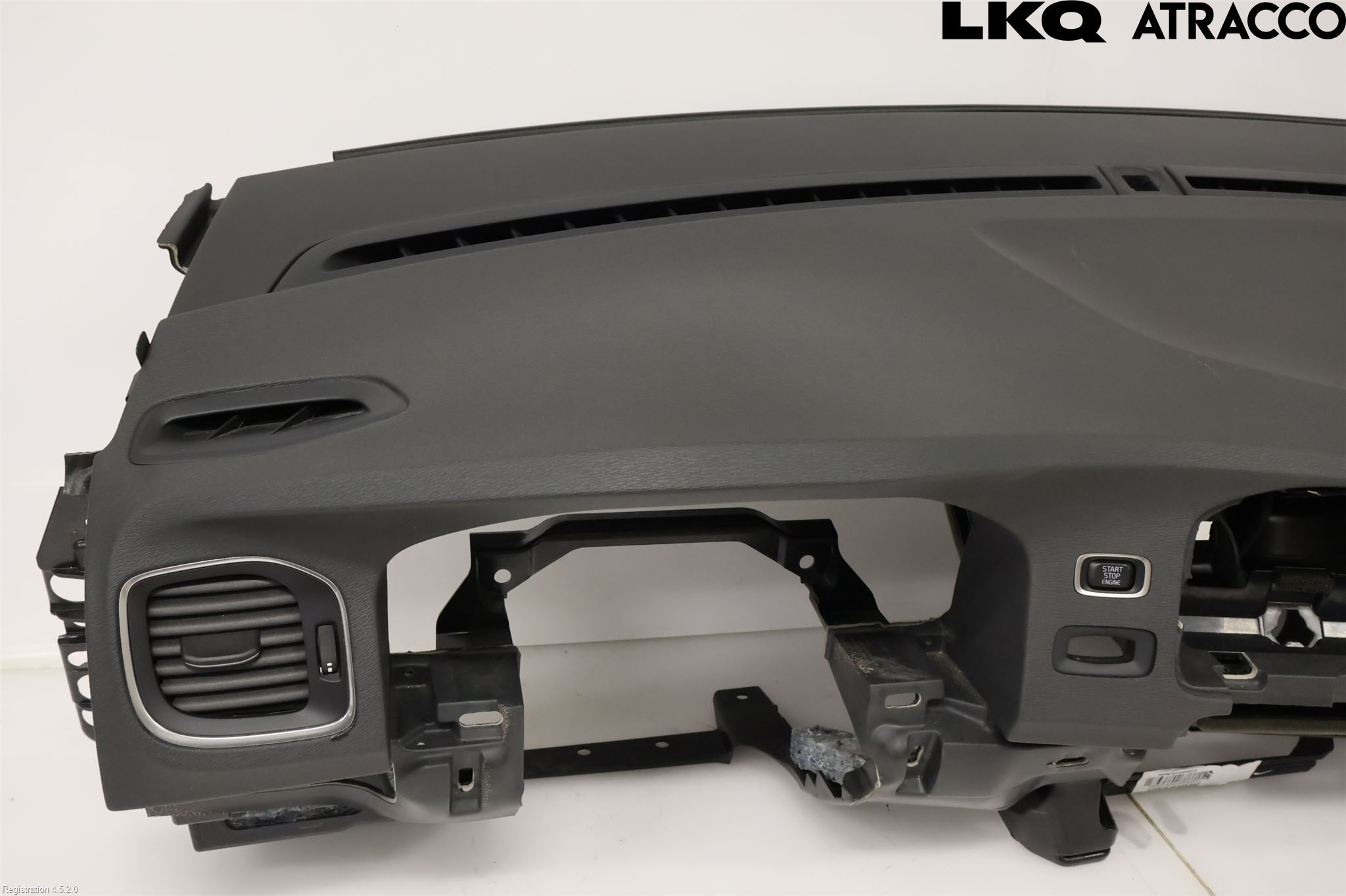 Volvo V60 14-18 Dashbord