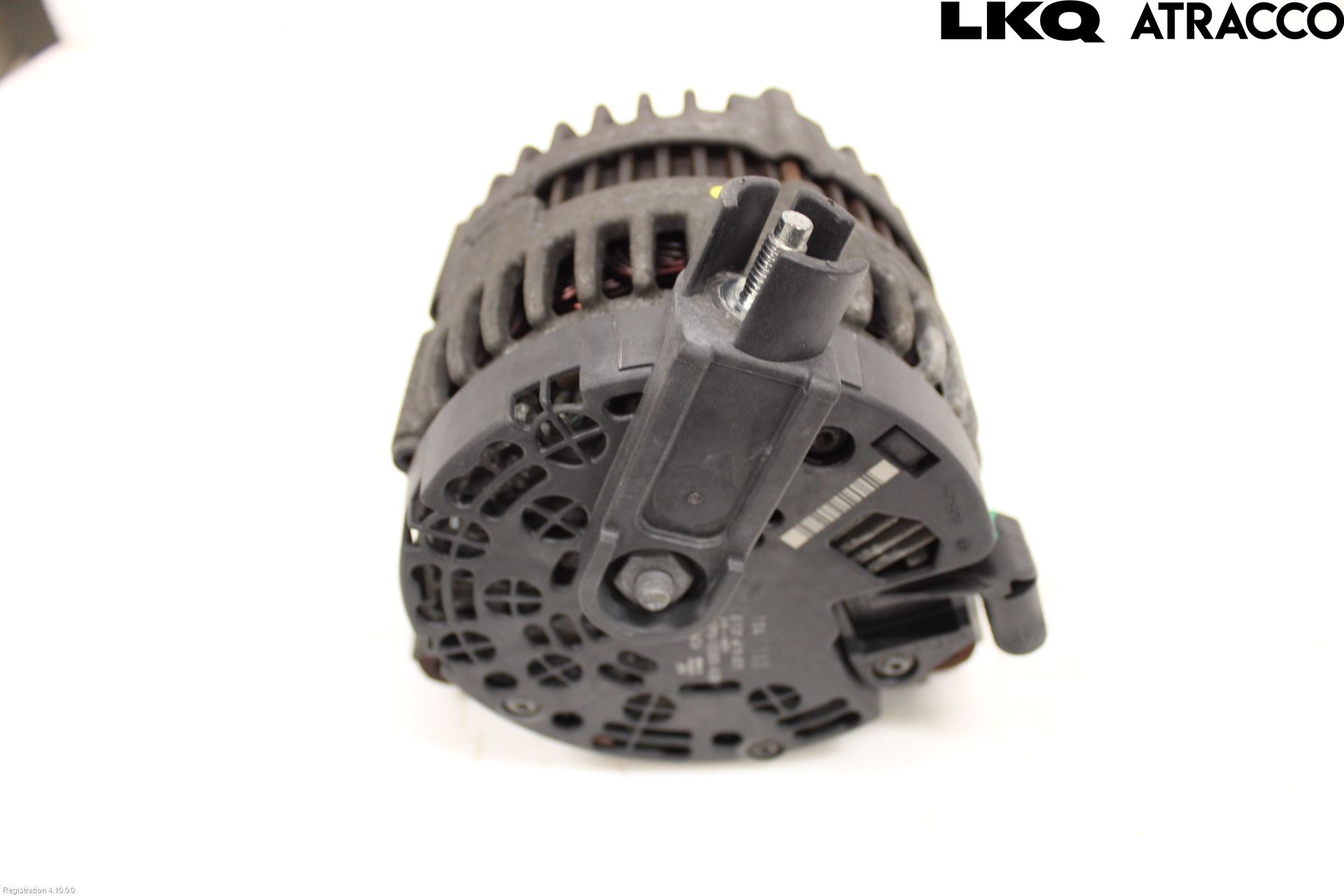 Ford S-MAX 06-15 Dynamo
