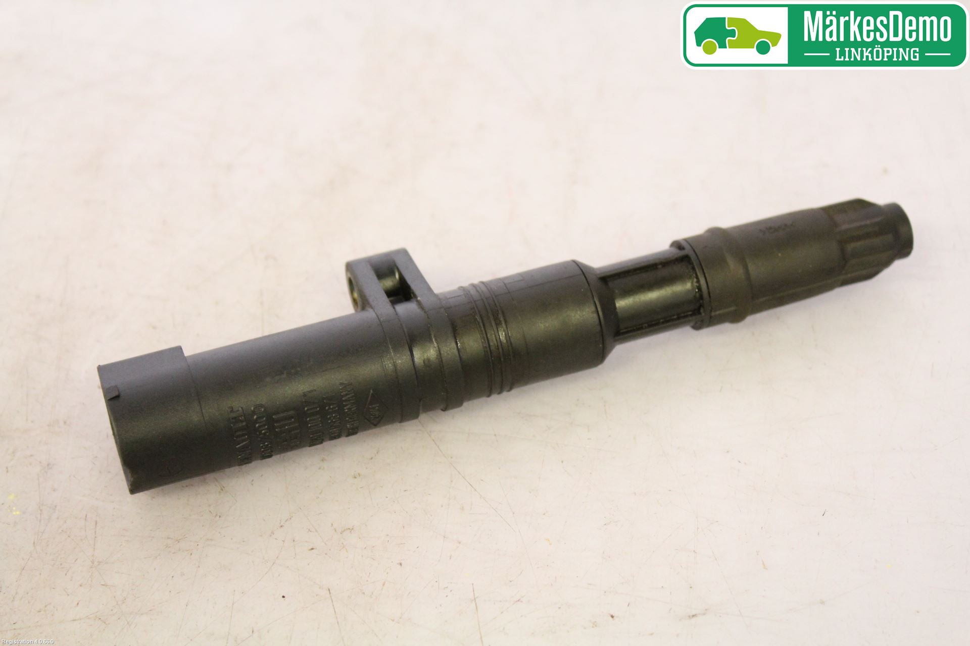 Renault SCÉNIC/GRAND 07-09 Coil