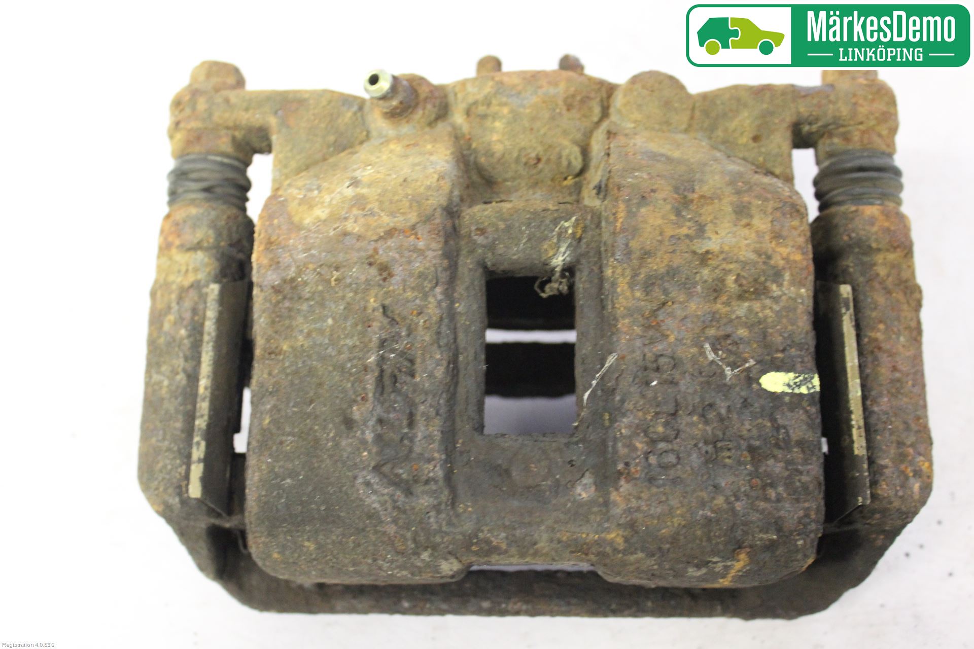 Honda FR-V Bremsecaliper Foran Venstre
