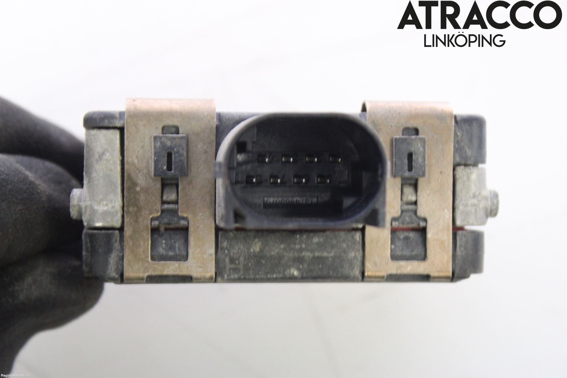 Audi A4/S4 B9 16-19 Sensor Kollisjonsbeskyttelse