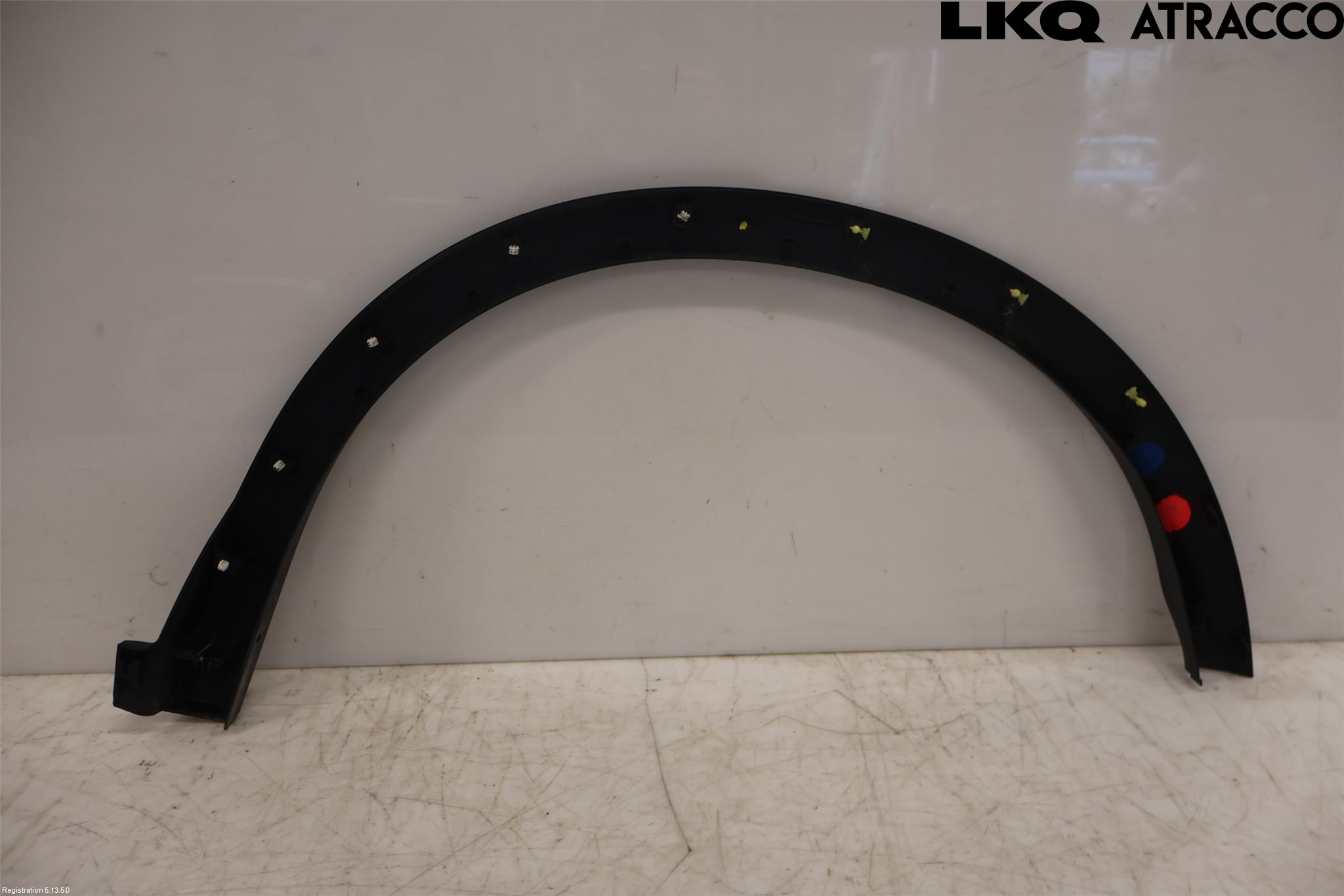 Nissan QASHQAI 21- Skjerm Bredder