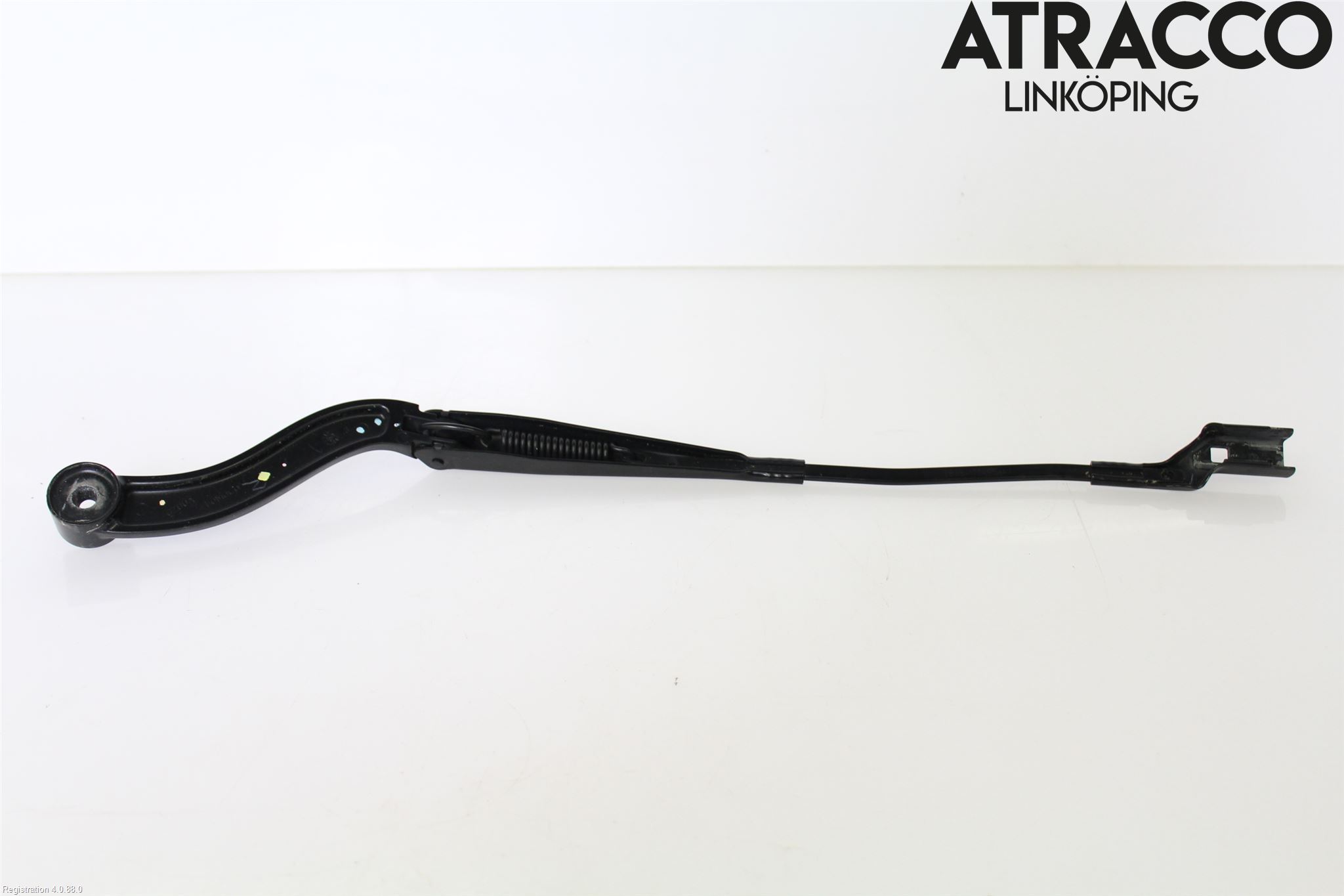 Ford RANGER EU 12-23 Viskerarm-Armer Frontrute