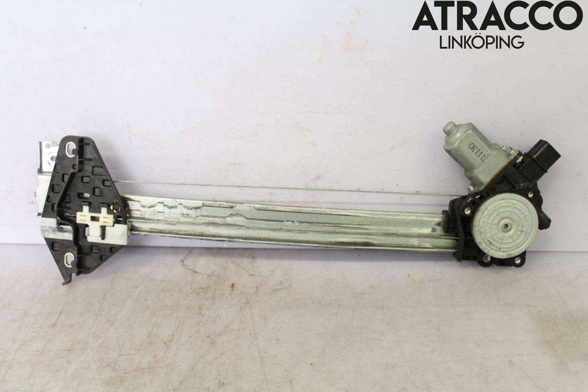 Honda CIVIC 06-11 Vindusheis El Komp
