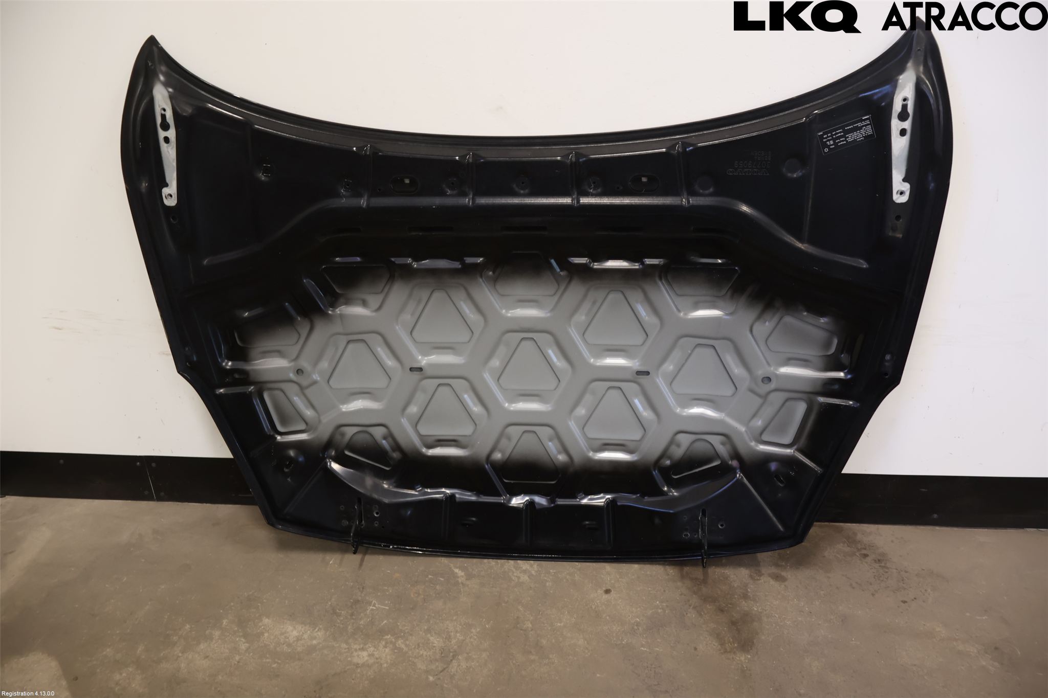 Volvo S60 11-13 Panser