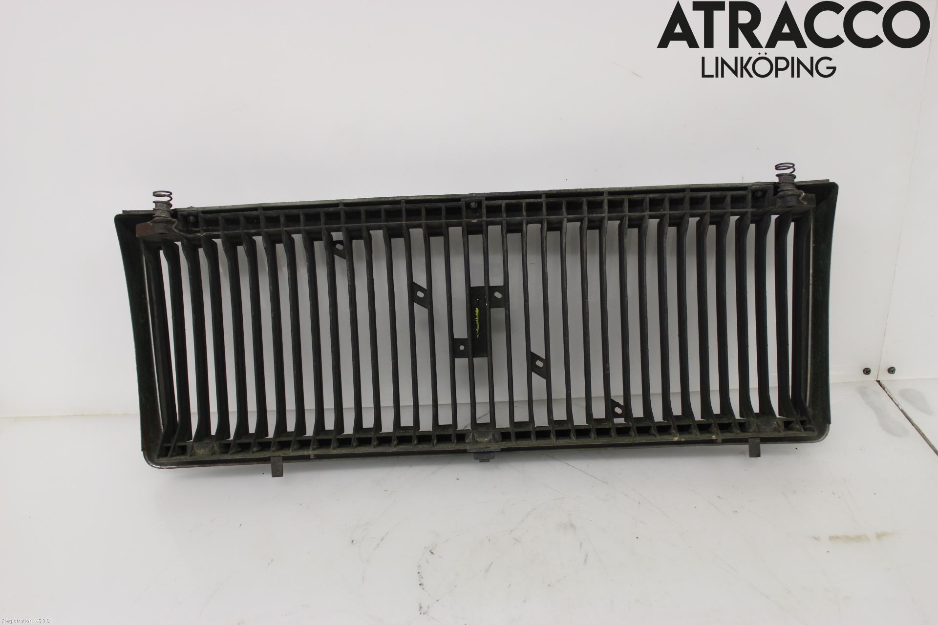 Volvo 240 81-87 Grill-Gitter