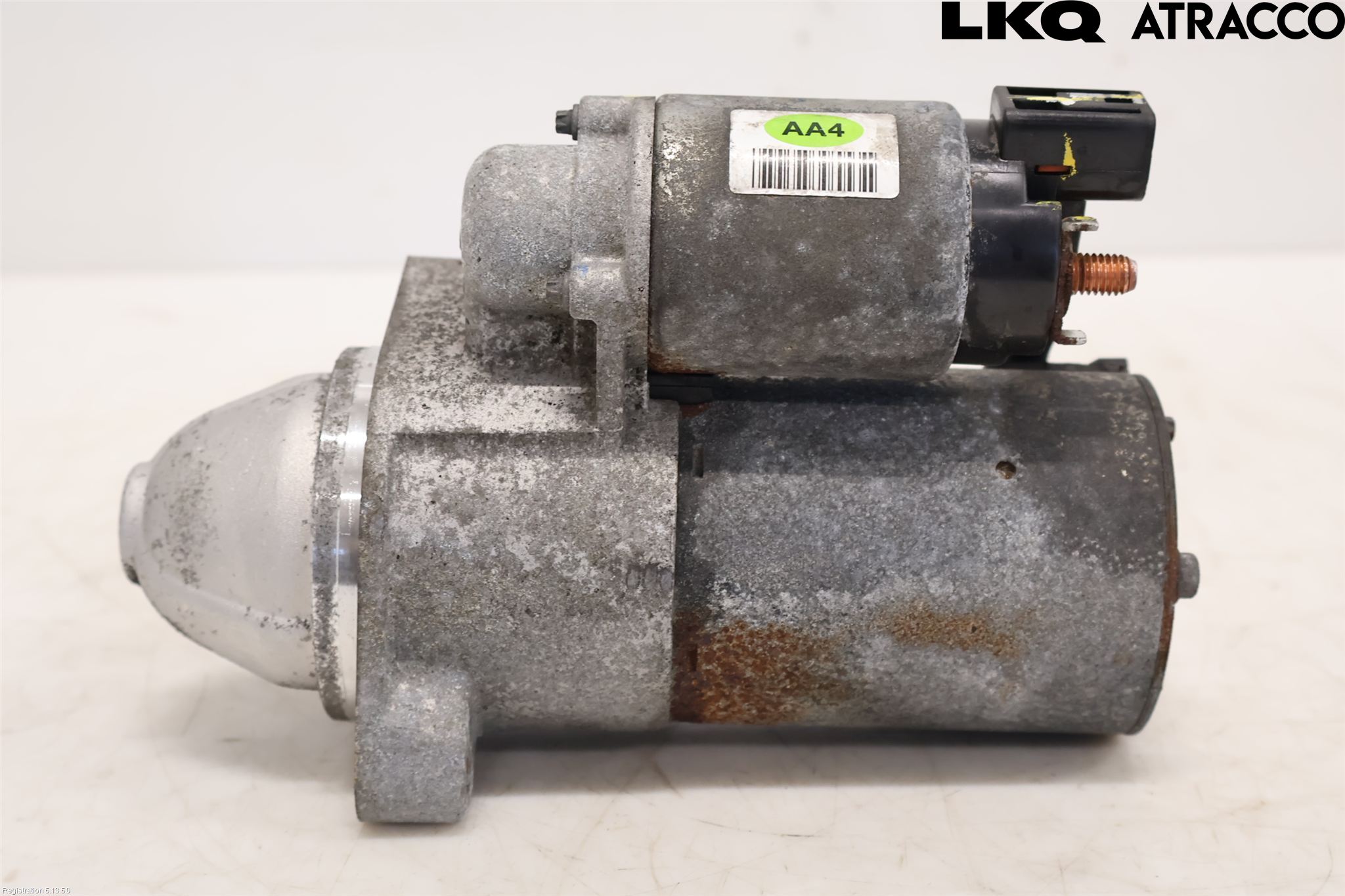 Hyundai i30 GD 13-17 Startmotor Diesel