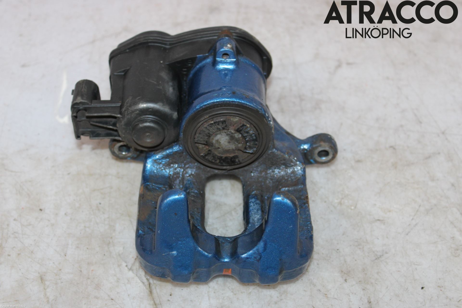 BMW 5 F10/F11/F18 09-17 Bremsecaliper Bak Høyre