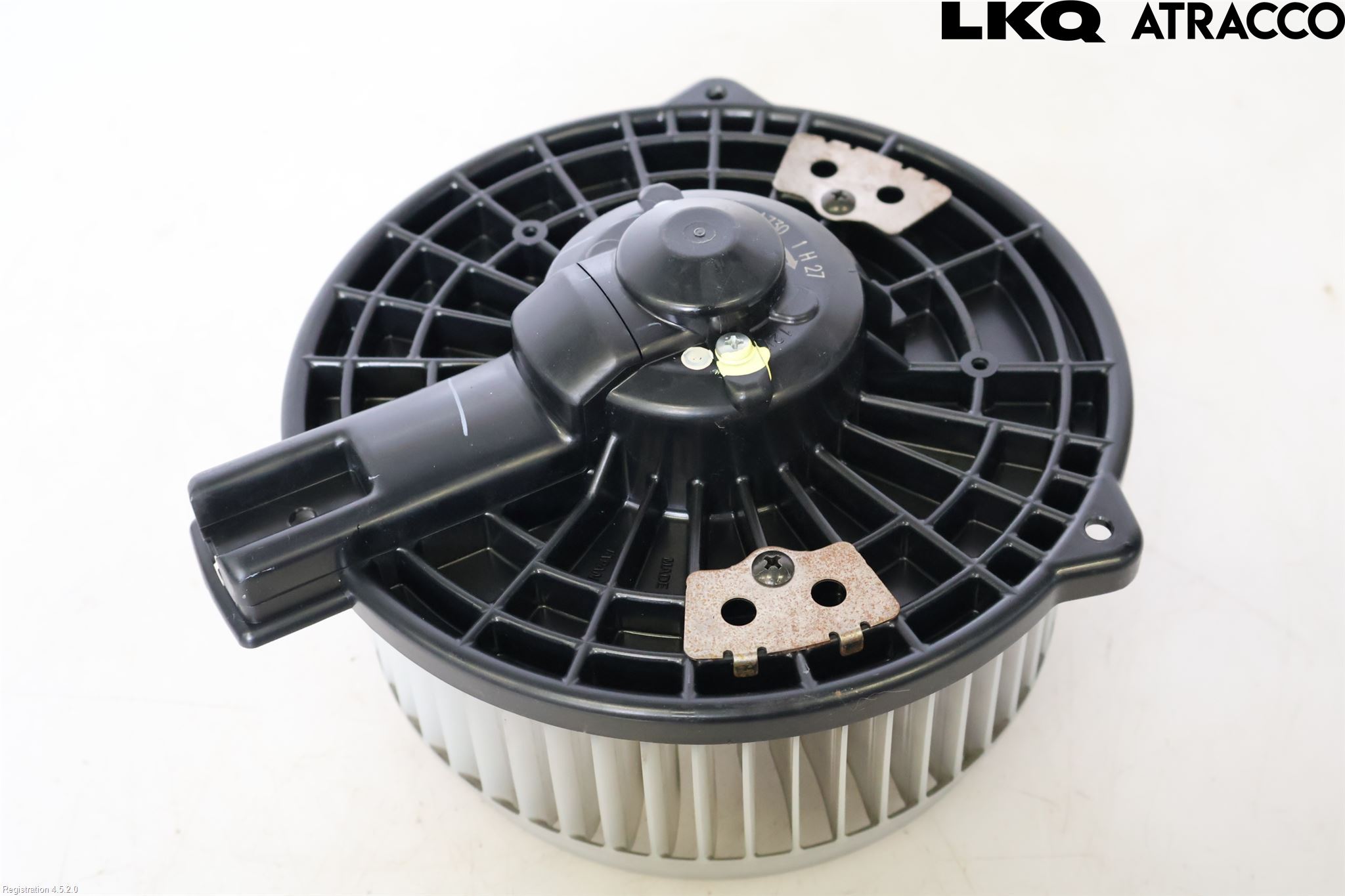 Honda ACCORD    03-07 Varmeapparat Viftemotor