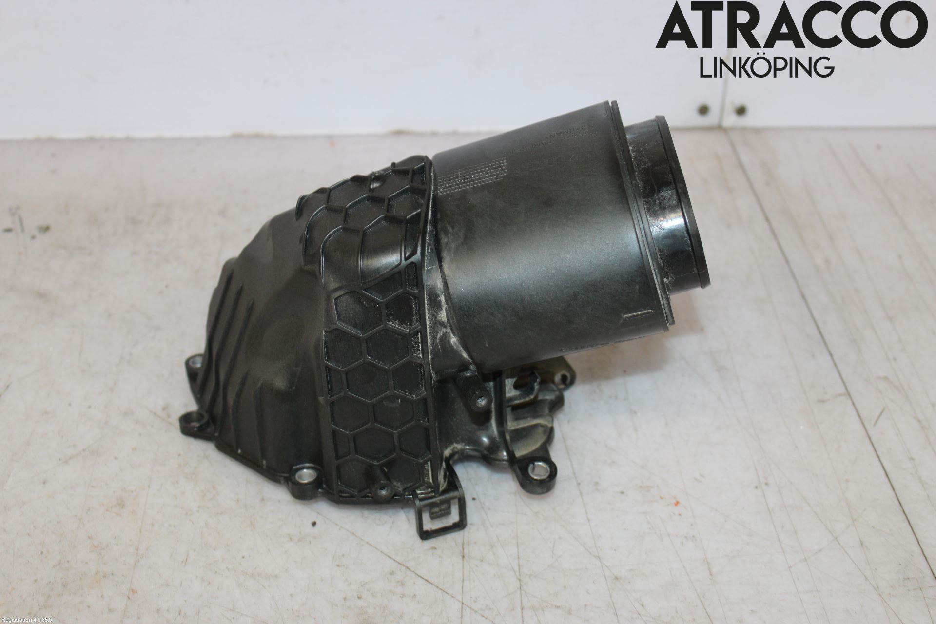 Volvo XC60 18- Luftfilter Boks