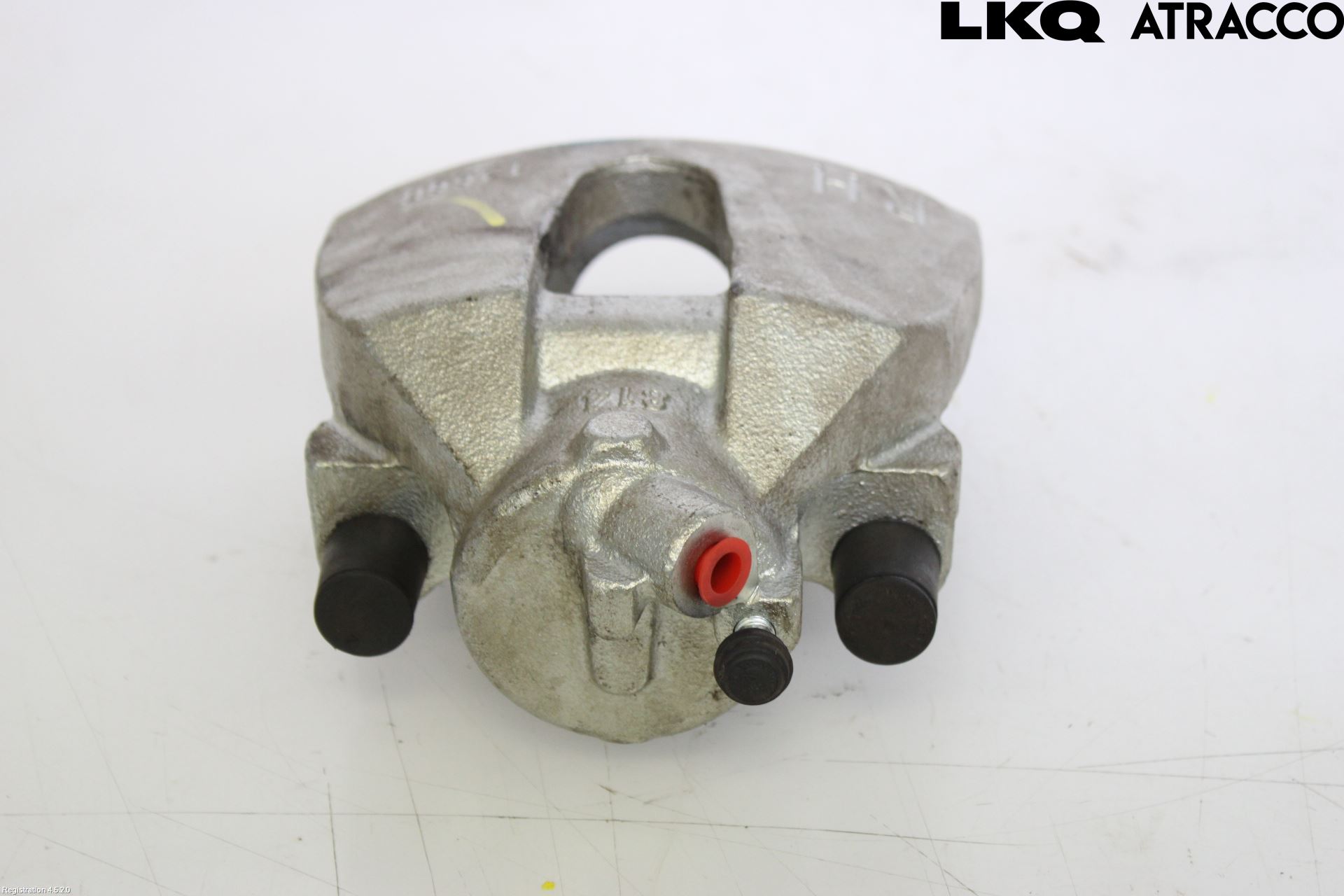 Volvo V50 08-12 Bremsecaliper Foran Høyre