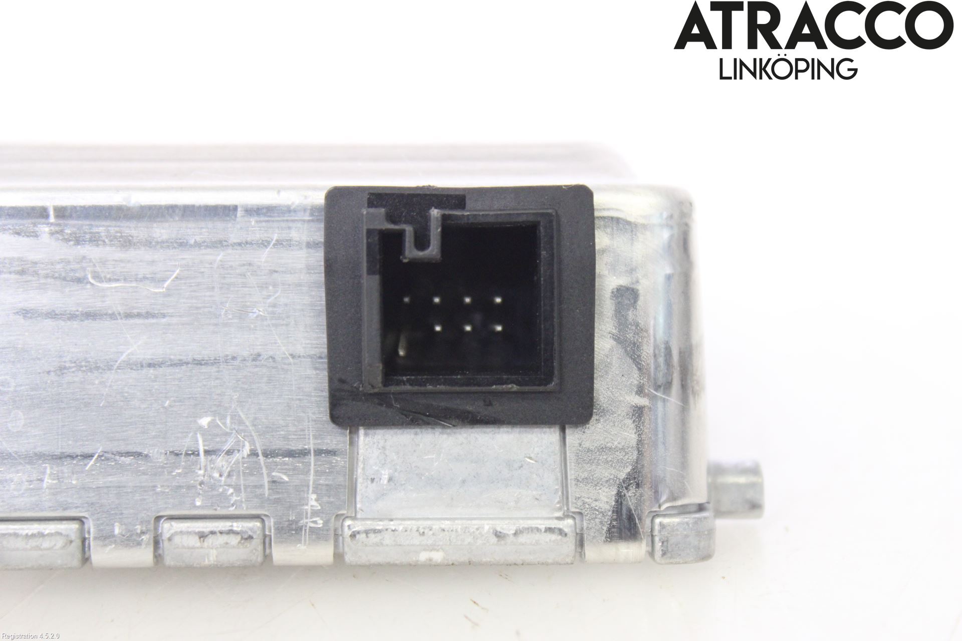 Mercedes-Benz MB CLA-KLASS (C117/X117) 13-19 Sensor Kollisjonsbeskyttelse