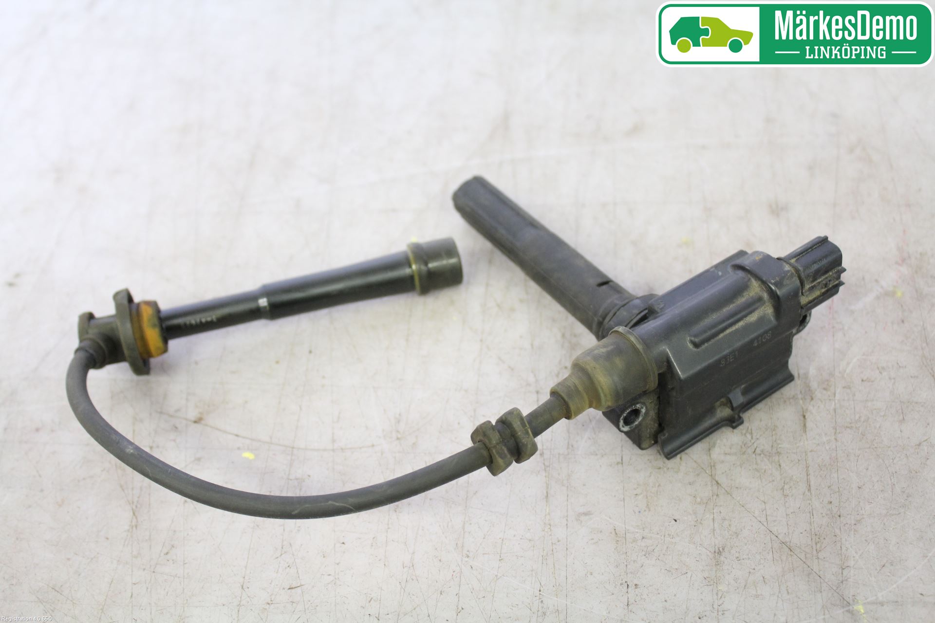 Suzuki IGNIS 01-20 Coil
