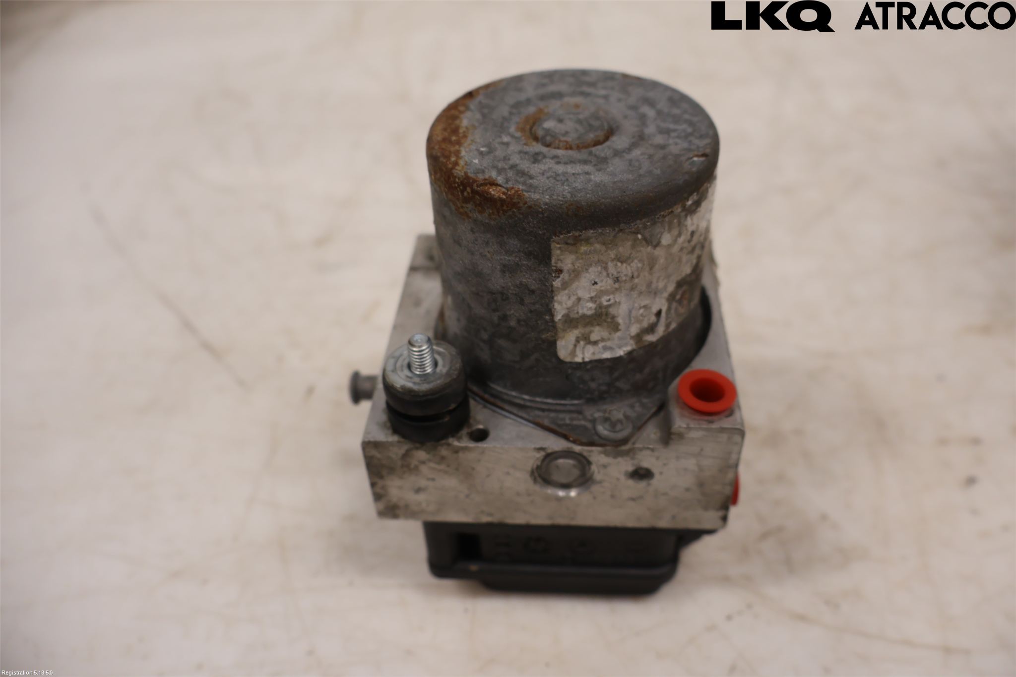 Opel MOVANO B 10-22 Abs Hydraulikkaggregat