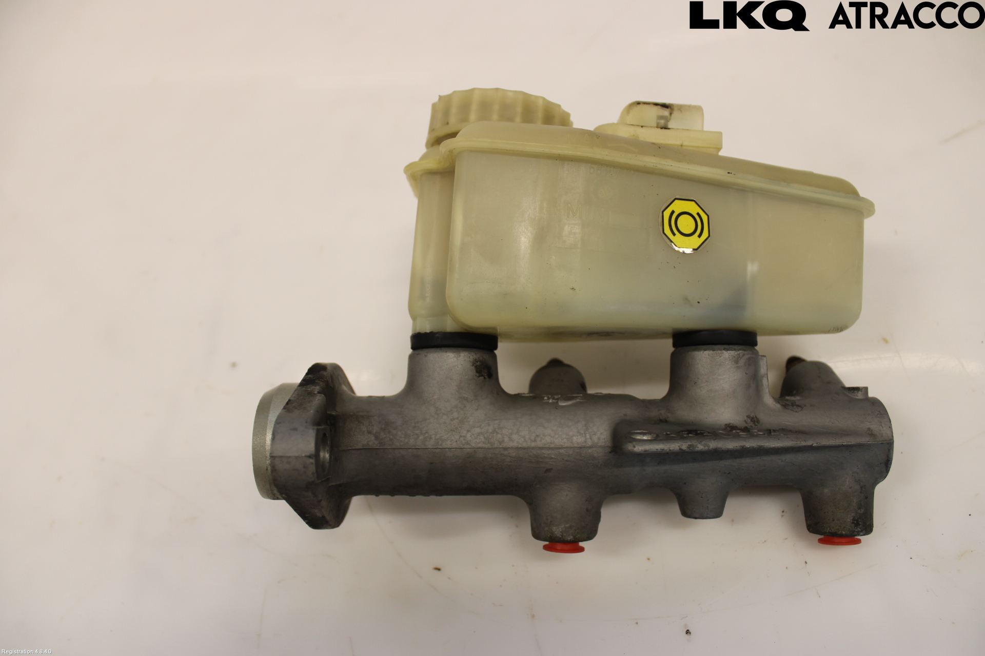 Volvo 940 91-98 Brems Hovedsylinder