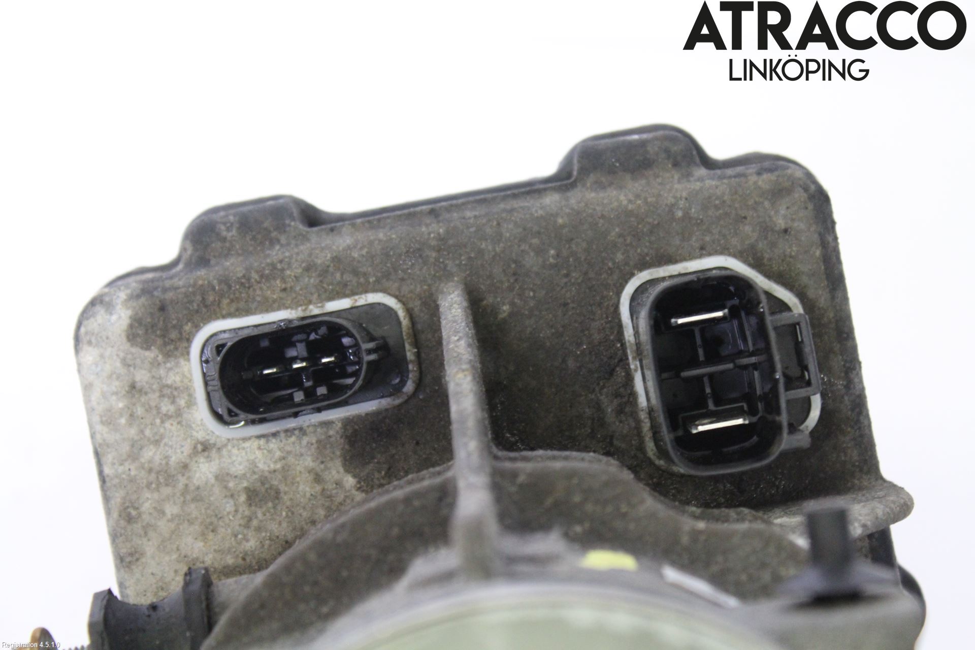 Volvo V60 11-13 Servostyring Eletrisk Pumpe