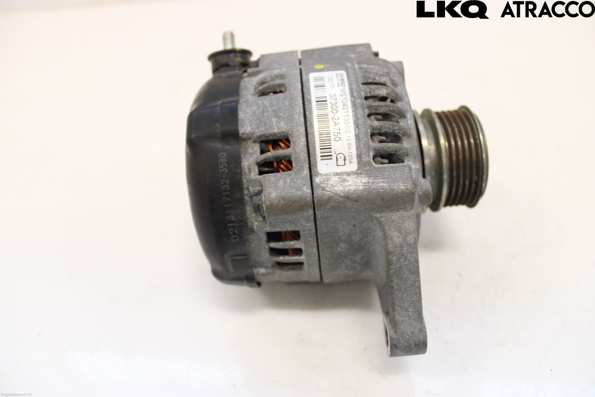 Kia CEED 12-18 Dynamo