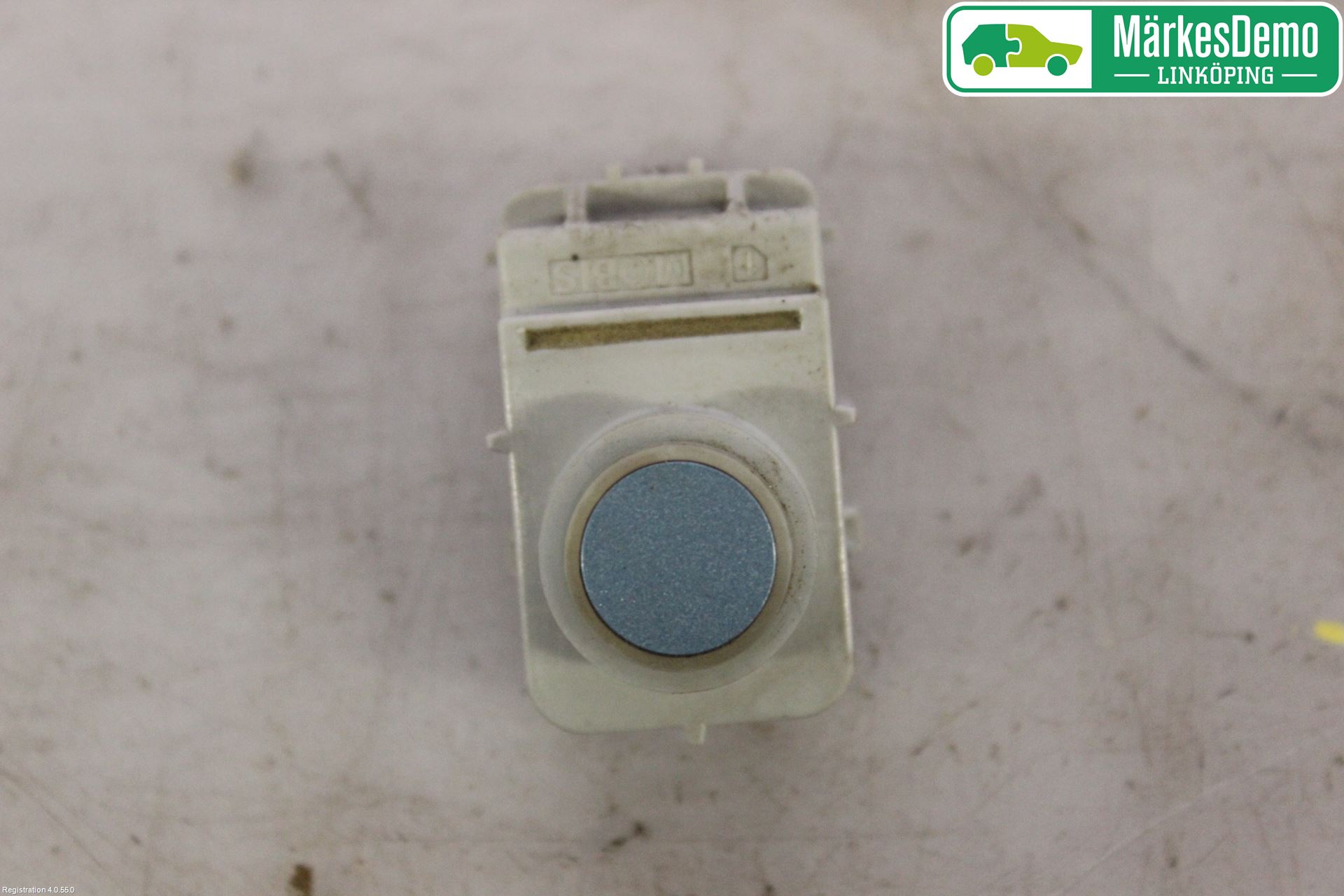Hyundai ix20 Sensor Ryggesensor