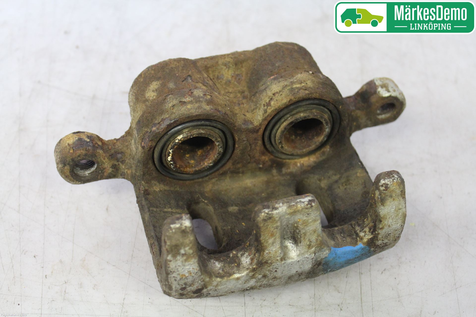 Citroen C-CROSSER Bremsecaliper Foran Høyre