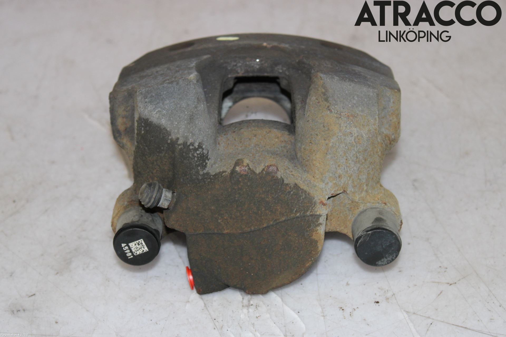 Volvo XC60 14-17 Bremsecaliper Foran Venstre